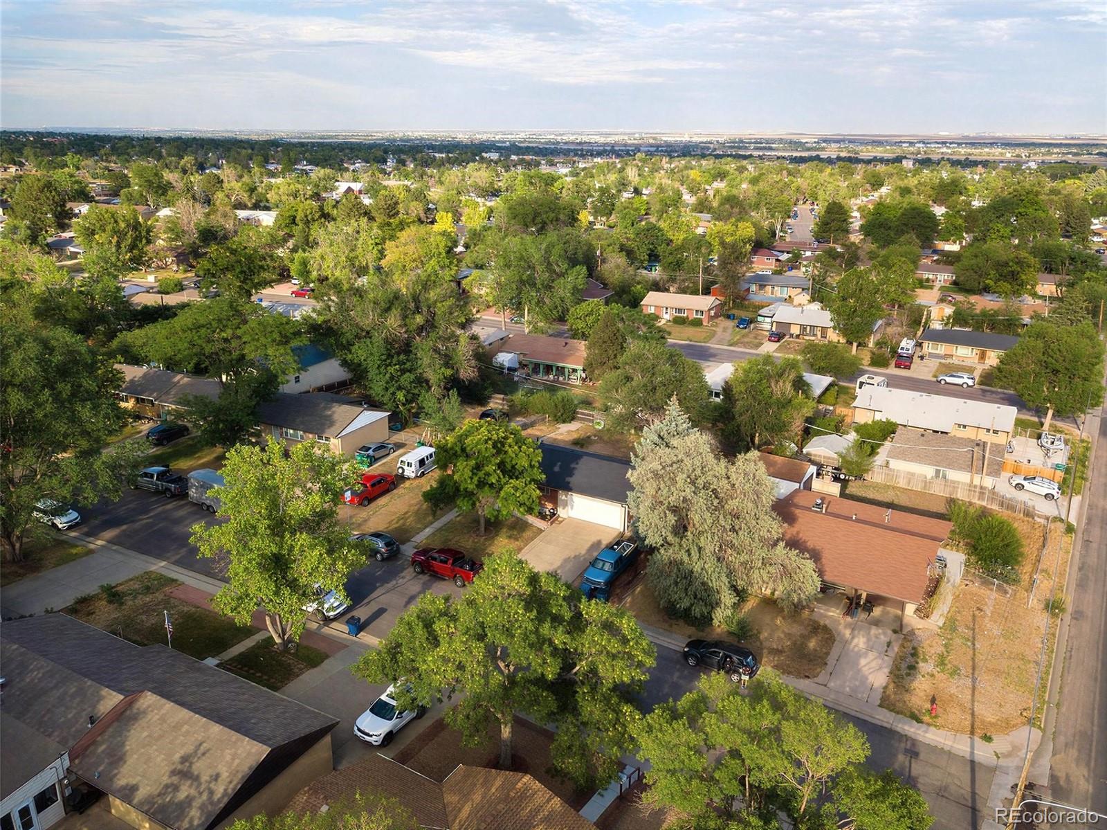 MLS Image #30 for 8660  de soto street,denver, Colorado