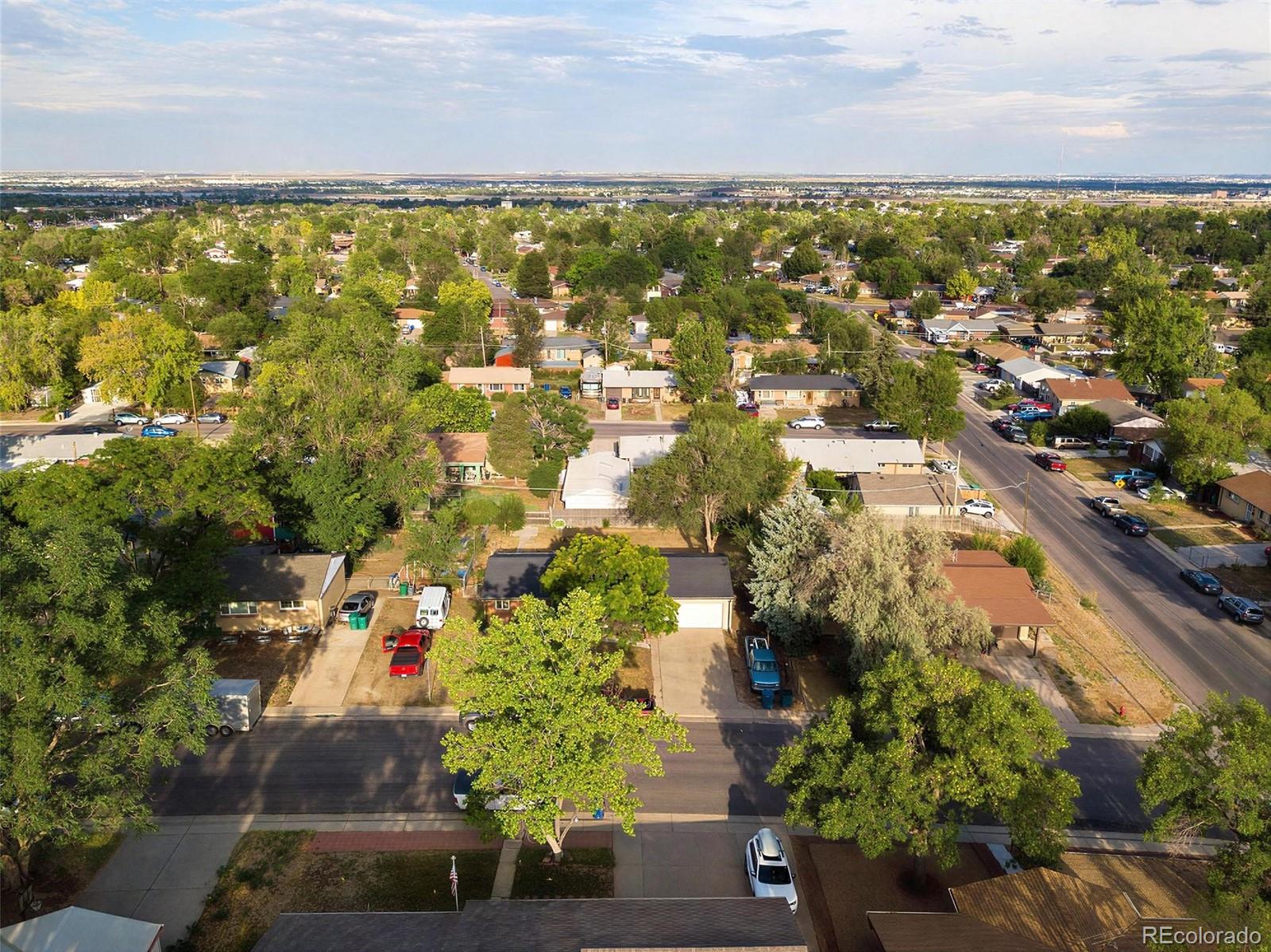 MLS Image #31 for 8660  de soto street,denver, Colorado
