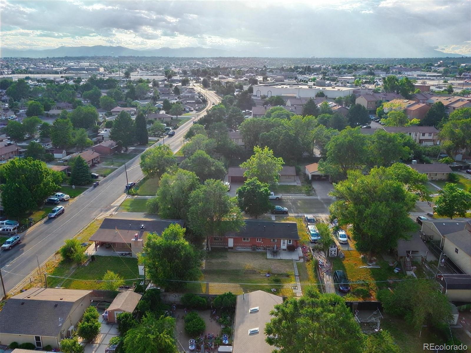 MLS Image #33 for 8660  de soto street,denver, Colorado