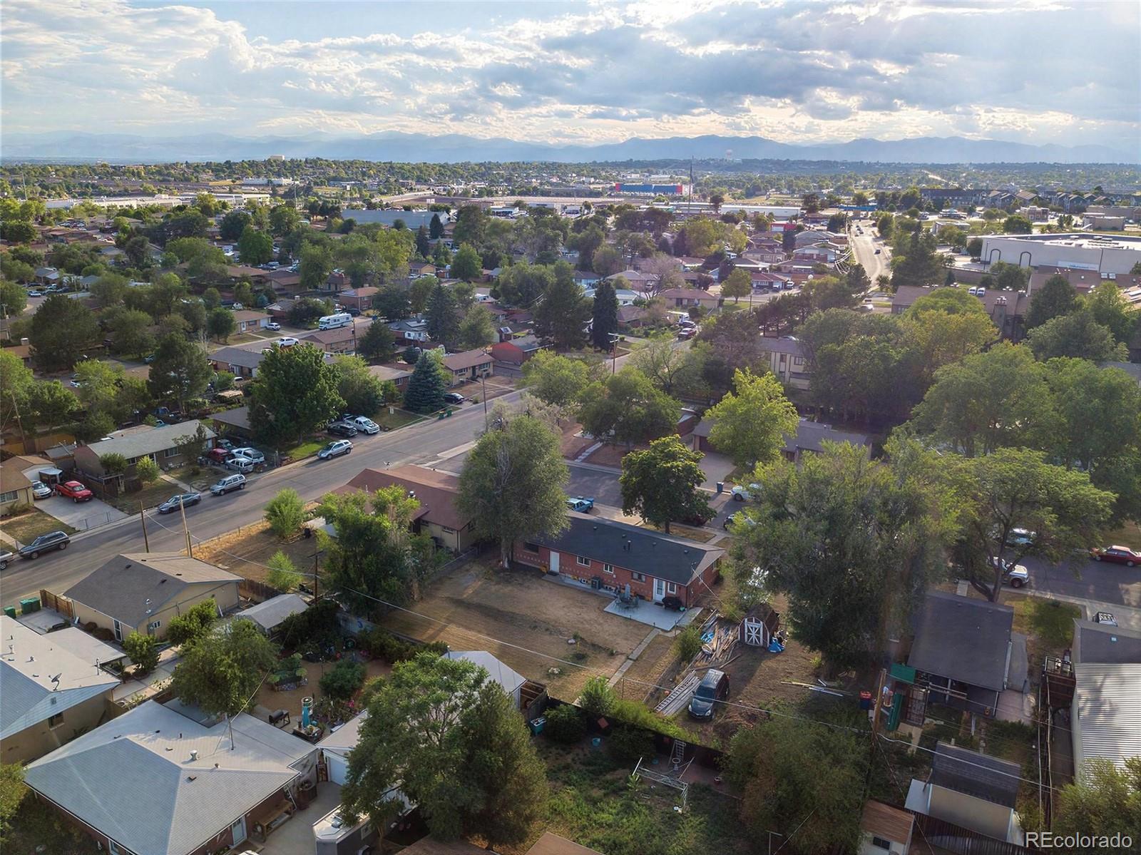 MLS Image #34 for 8660  de soto street,denver, Colorado