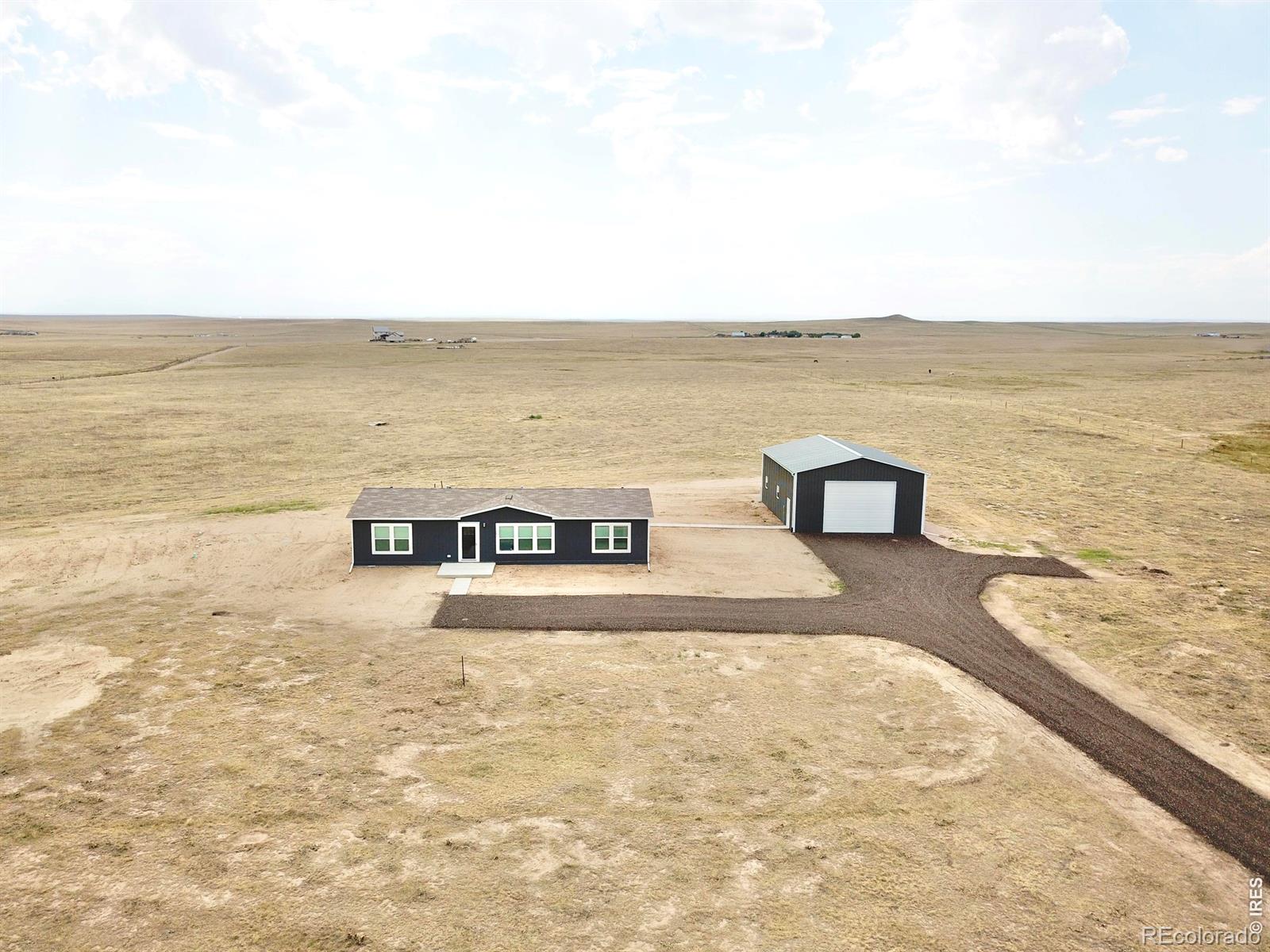 MLS Image #1 for 54293  county road 55 ,ault, Colorado