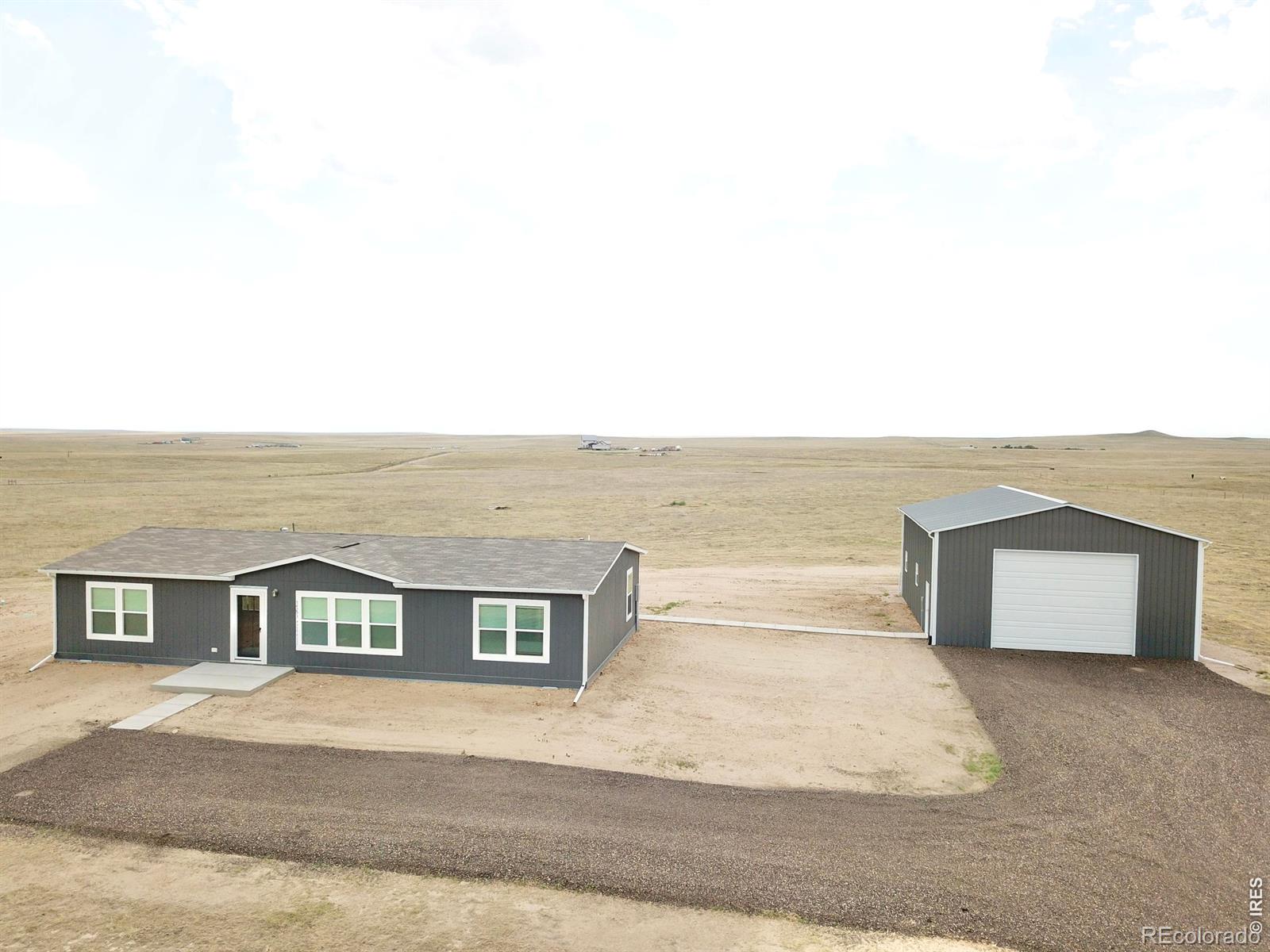 MLS Image #2 for 54293  county road 55 ,ault, Colorado