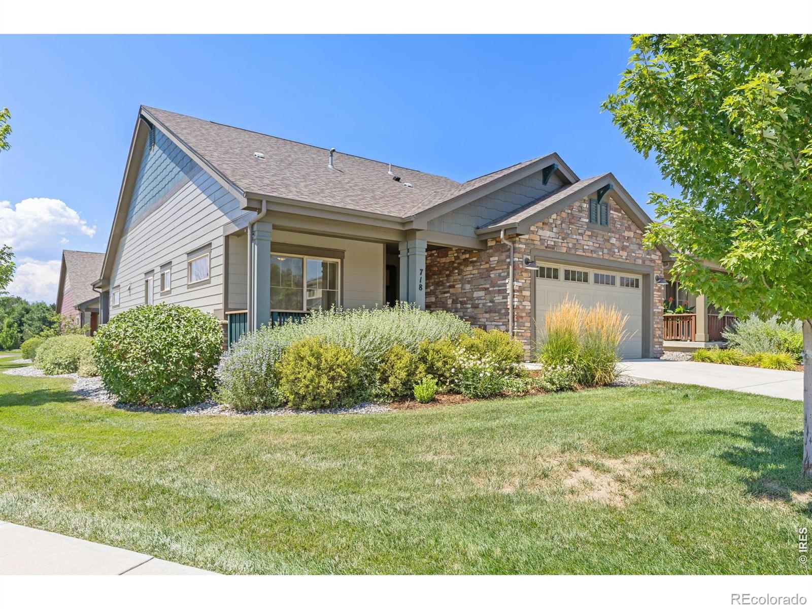 MLS Image #1 for 718  widgeon circle,longmont, Colorado