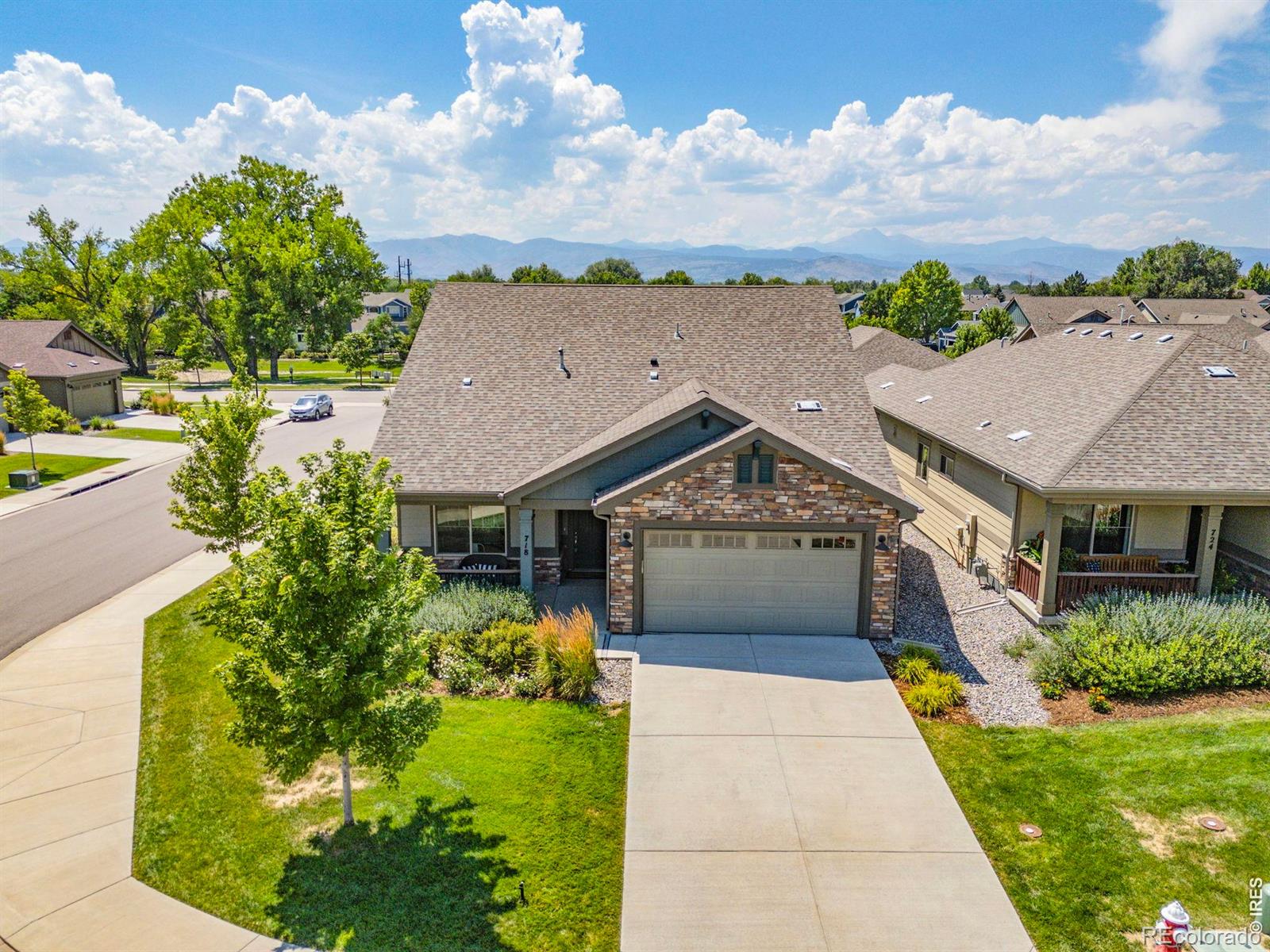 MLS Image #2 for 718  widgeon circle,longmont, Colorado