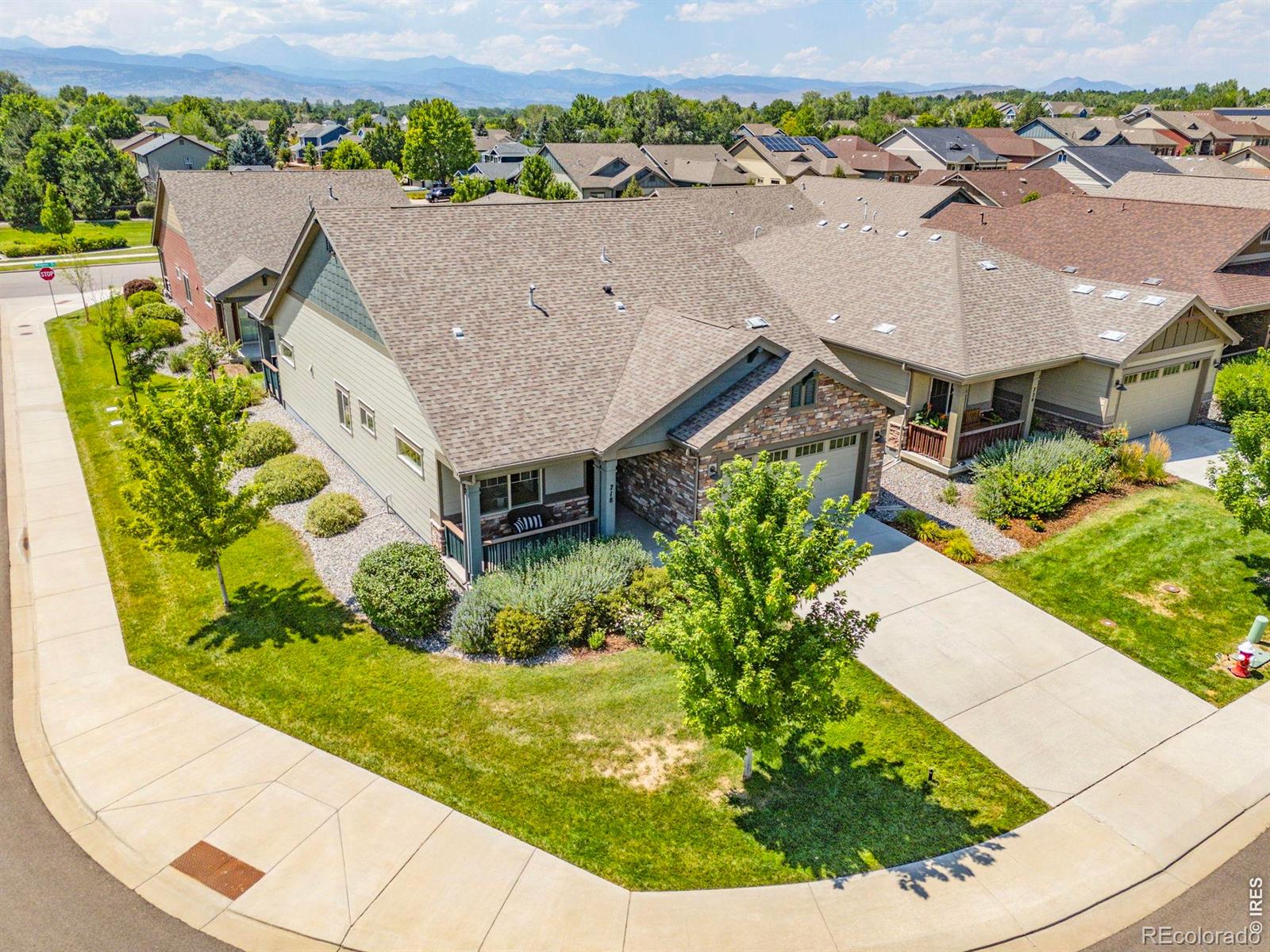 MLS Image #3 for 718  widgeon circle,longmont, Colorado
