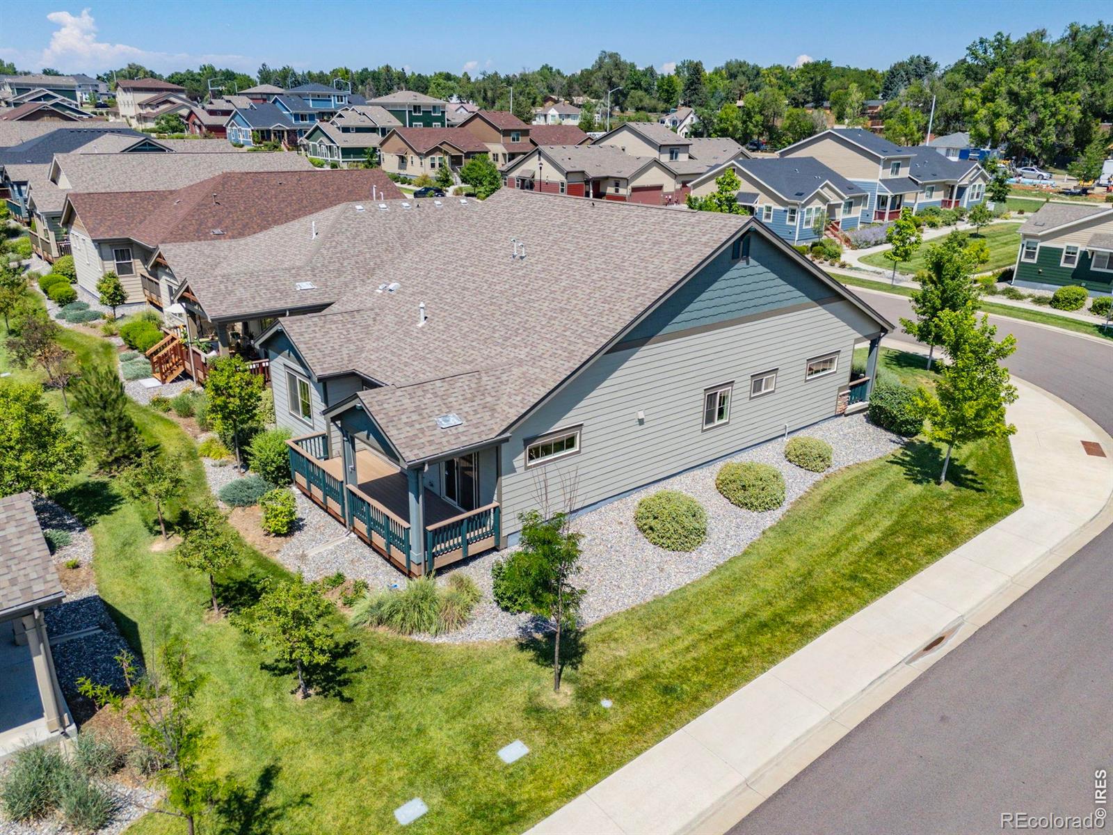 MLS Image #31 for 718  widgeon circle,longmont, Colorado