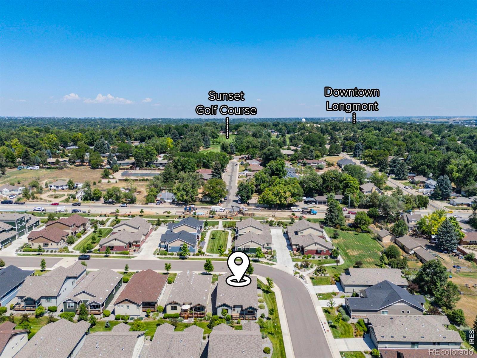 MLS Image #39 for 718  widgeon circle,longmont, Colorado