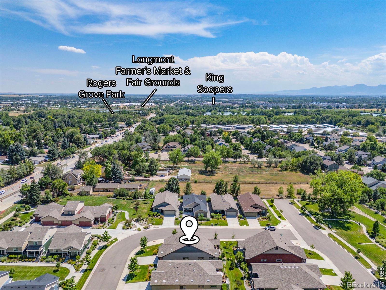 MLS Image #40 for 718  widgeon circle,longmont, Colorado