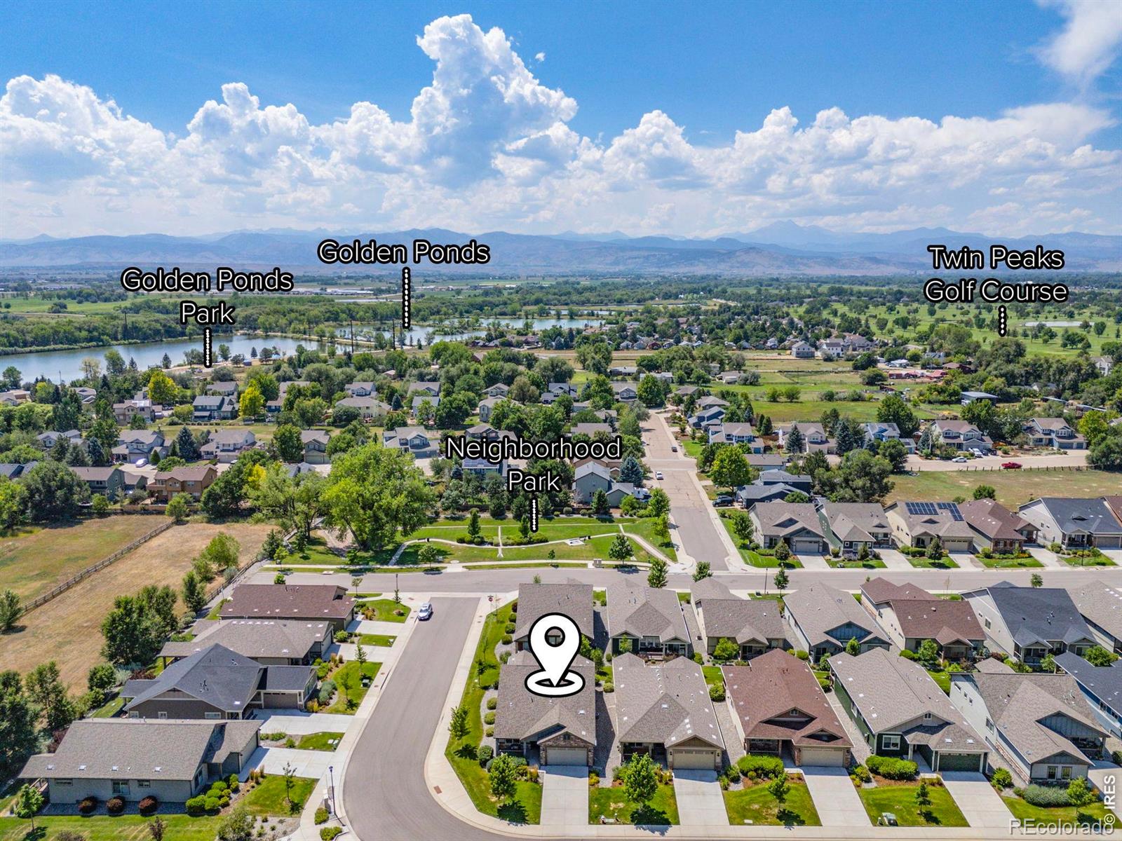 MLS Image #42 for 718  widgeon circle,longmont, Colorado