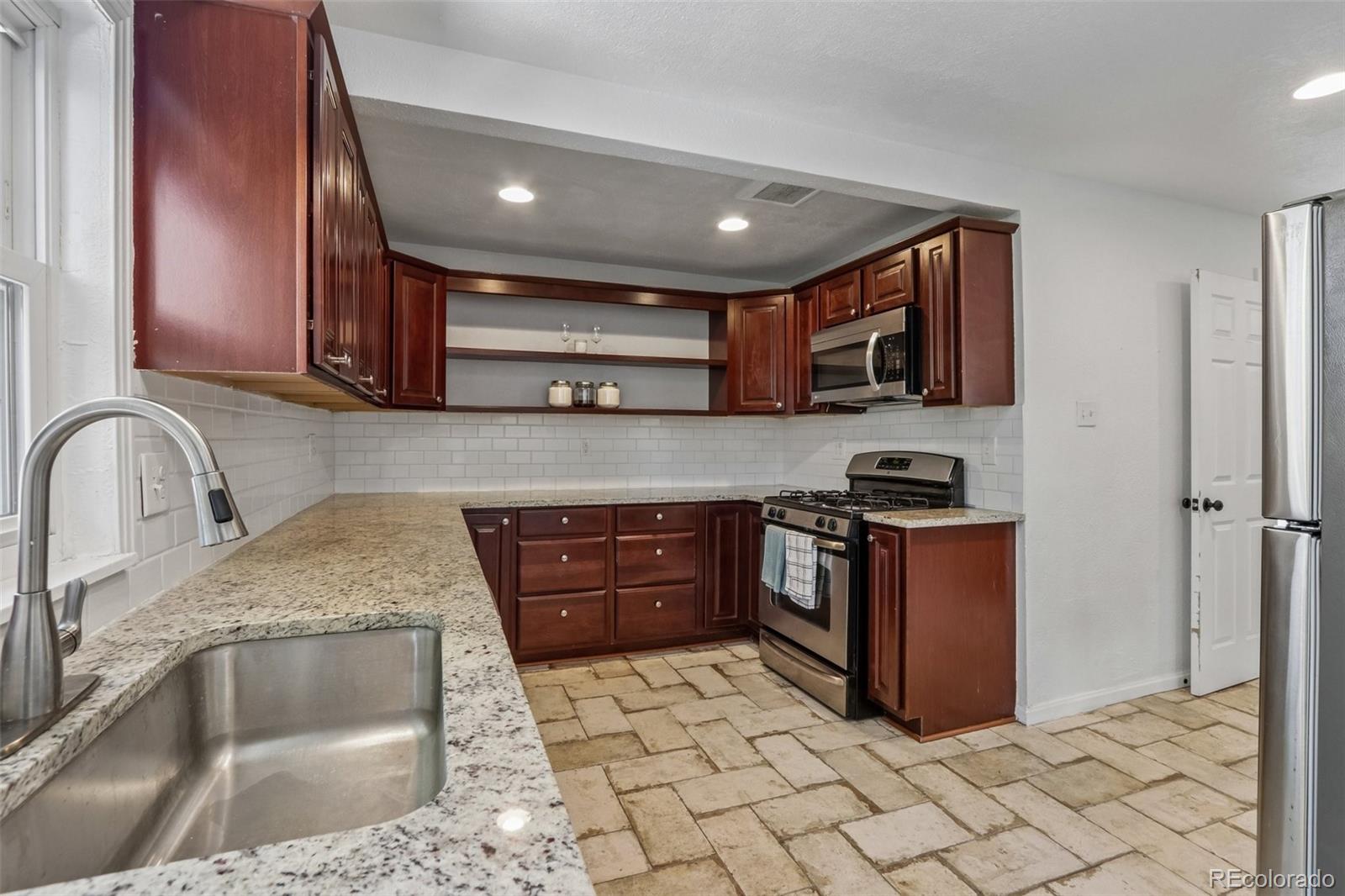 MLS Image #11 for 2045 s hooker circle,denver, Colorado