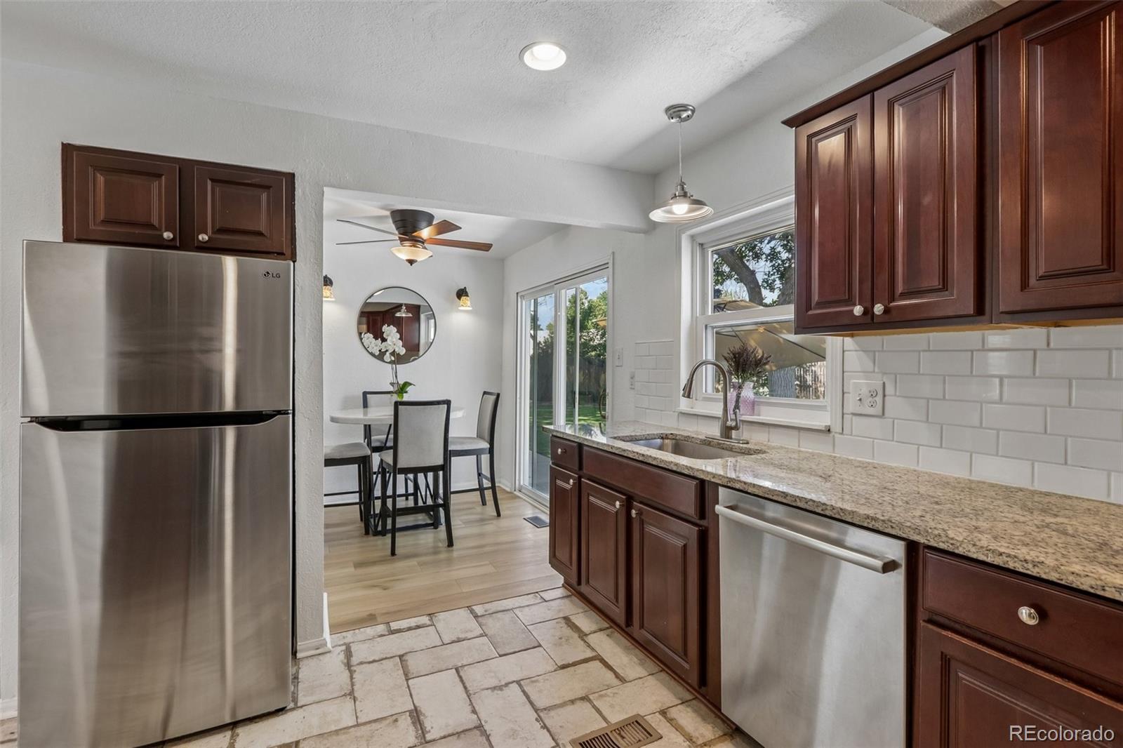 MLS Image #12 for 2045 s hooker circle,denver, Colorado