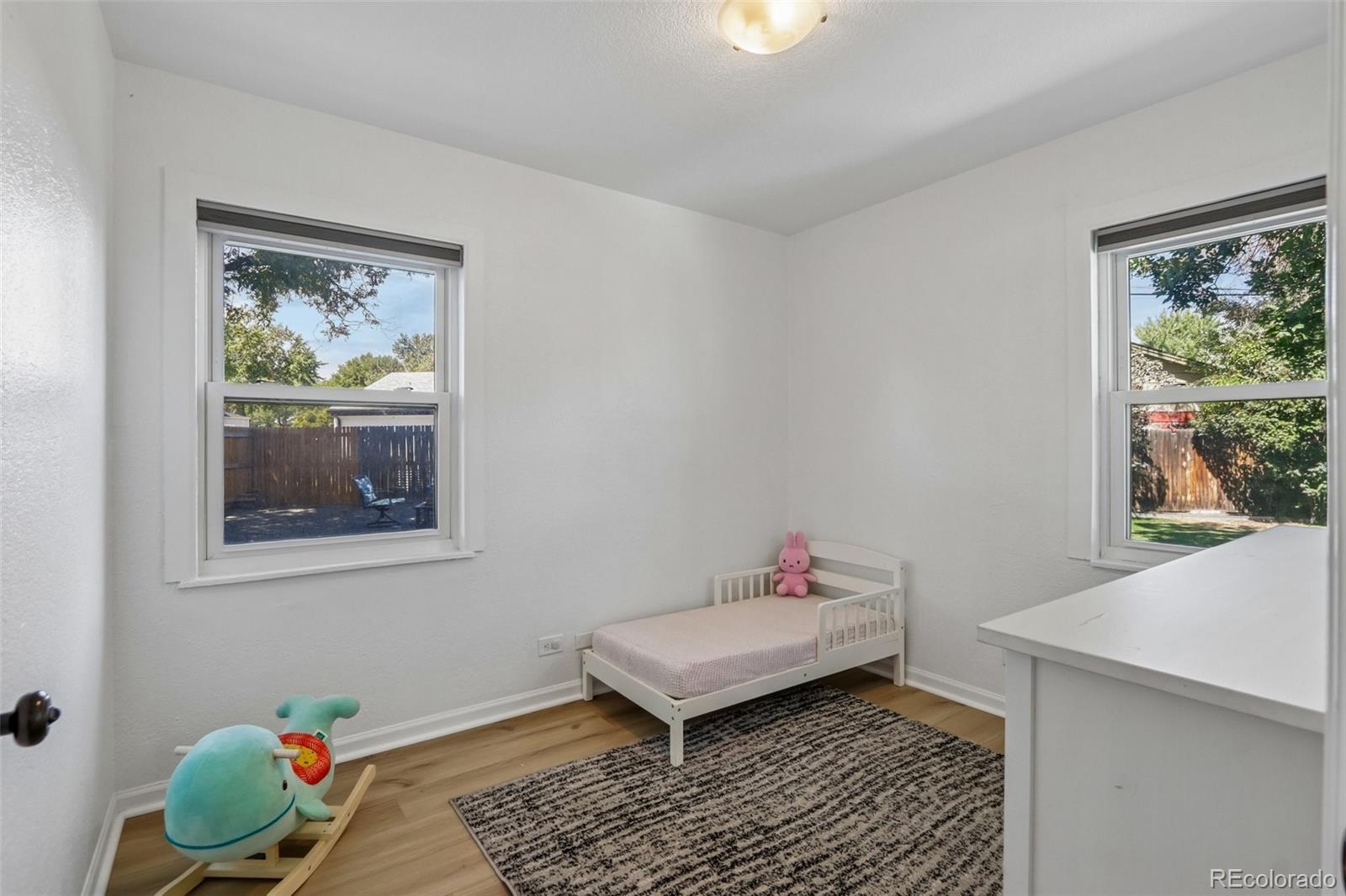 MLS Image #16 for 2045 s hooker circle,denver, Colorado