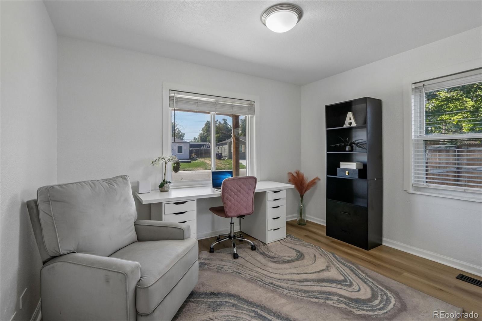 MLS Image #19 for 2045 s hooker circle,denver, Colorado