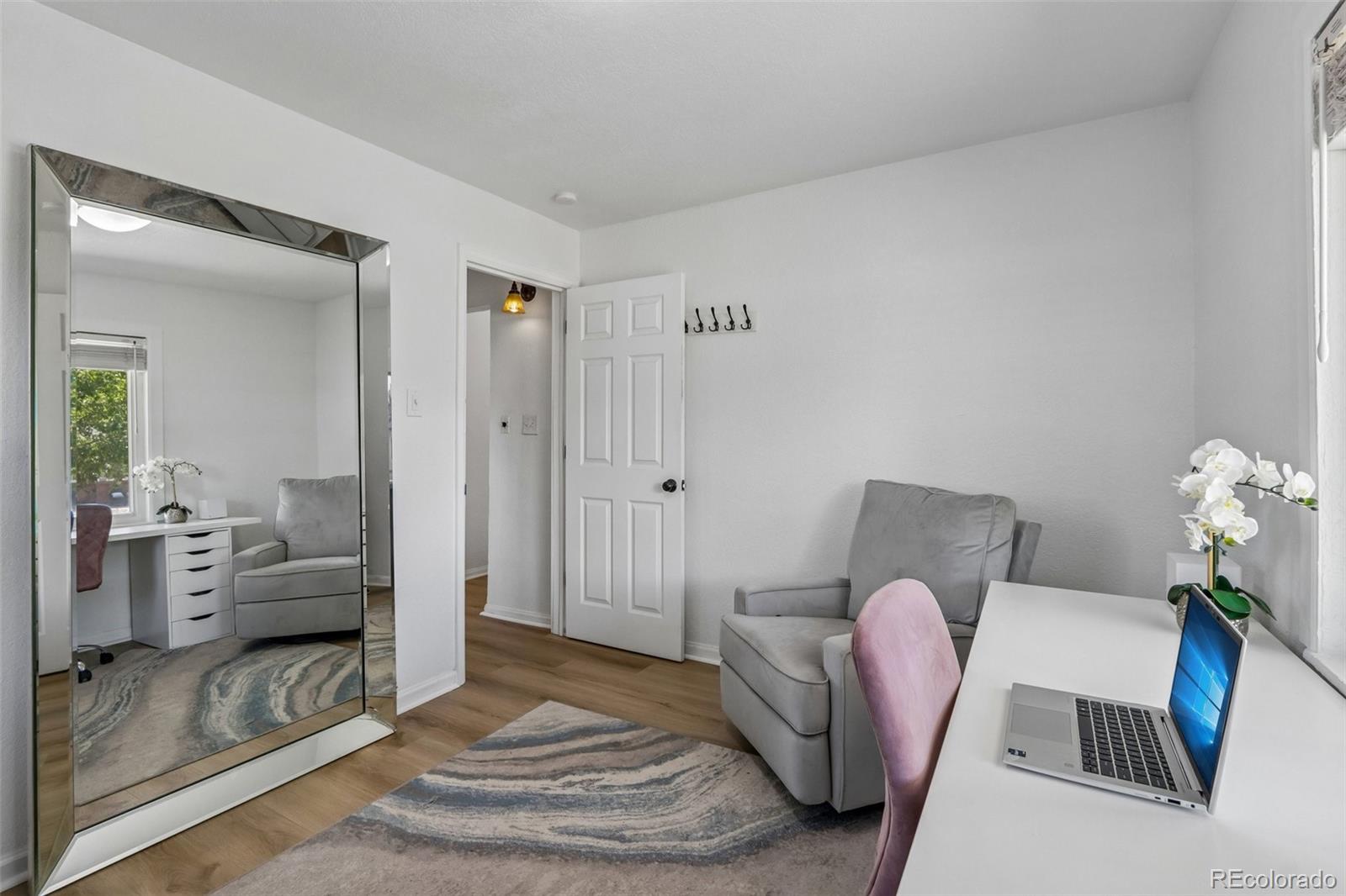 MLS Image #21 for 2045 s hooker circle,denver, Colorado