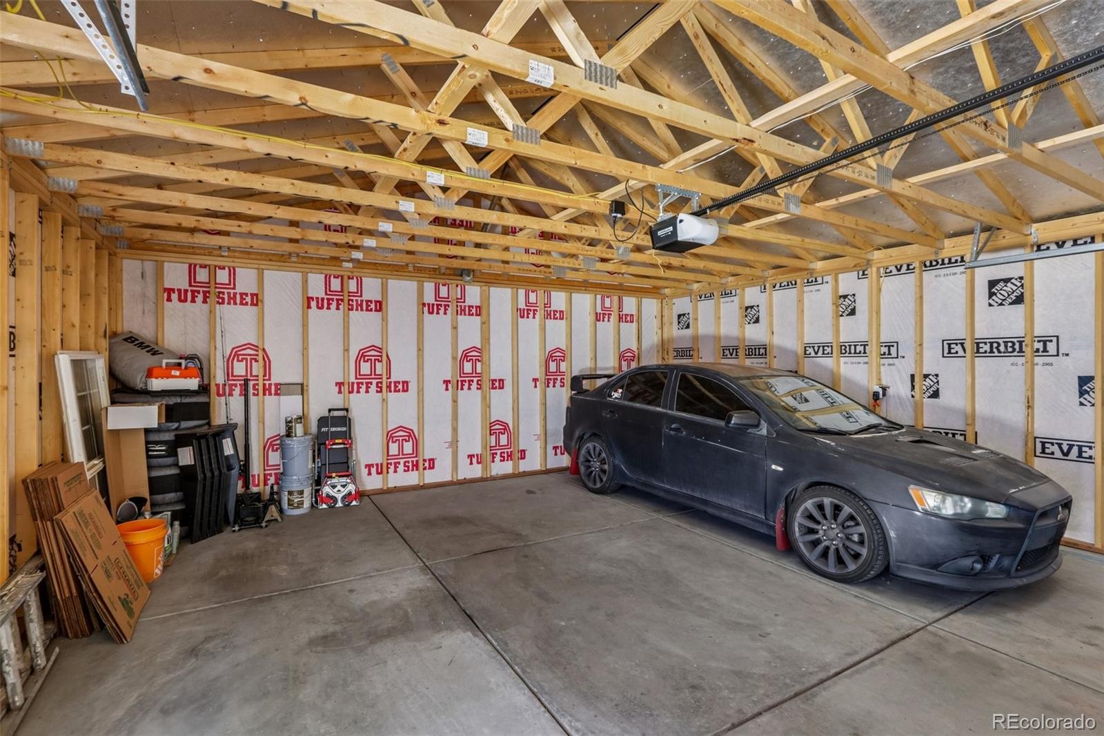 MLS Image #24 for 2045 s hooker circle,denver, Colorado