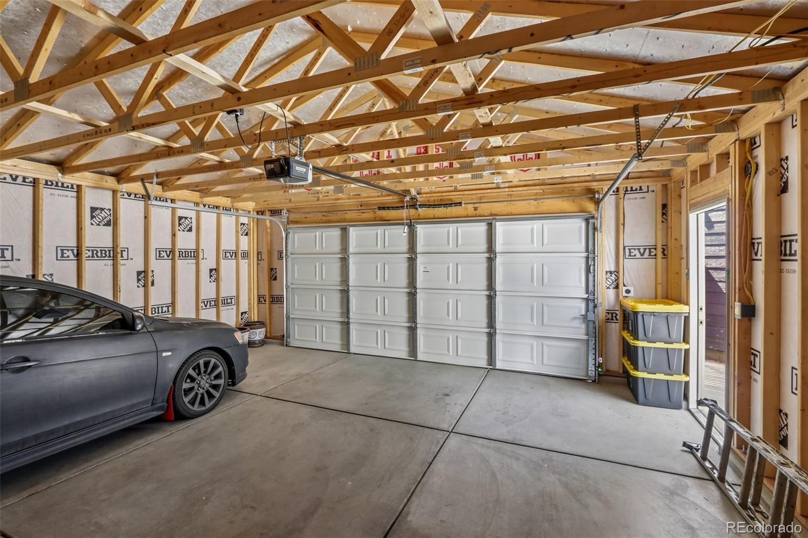 MLS Image #25 for 2045 s hooker circle,denver, Colorado