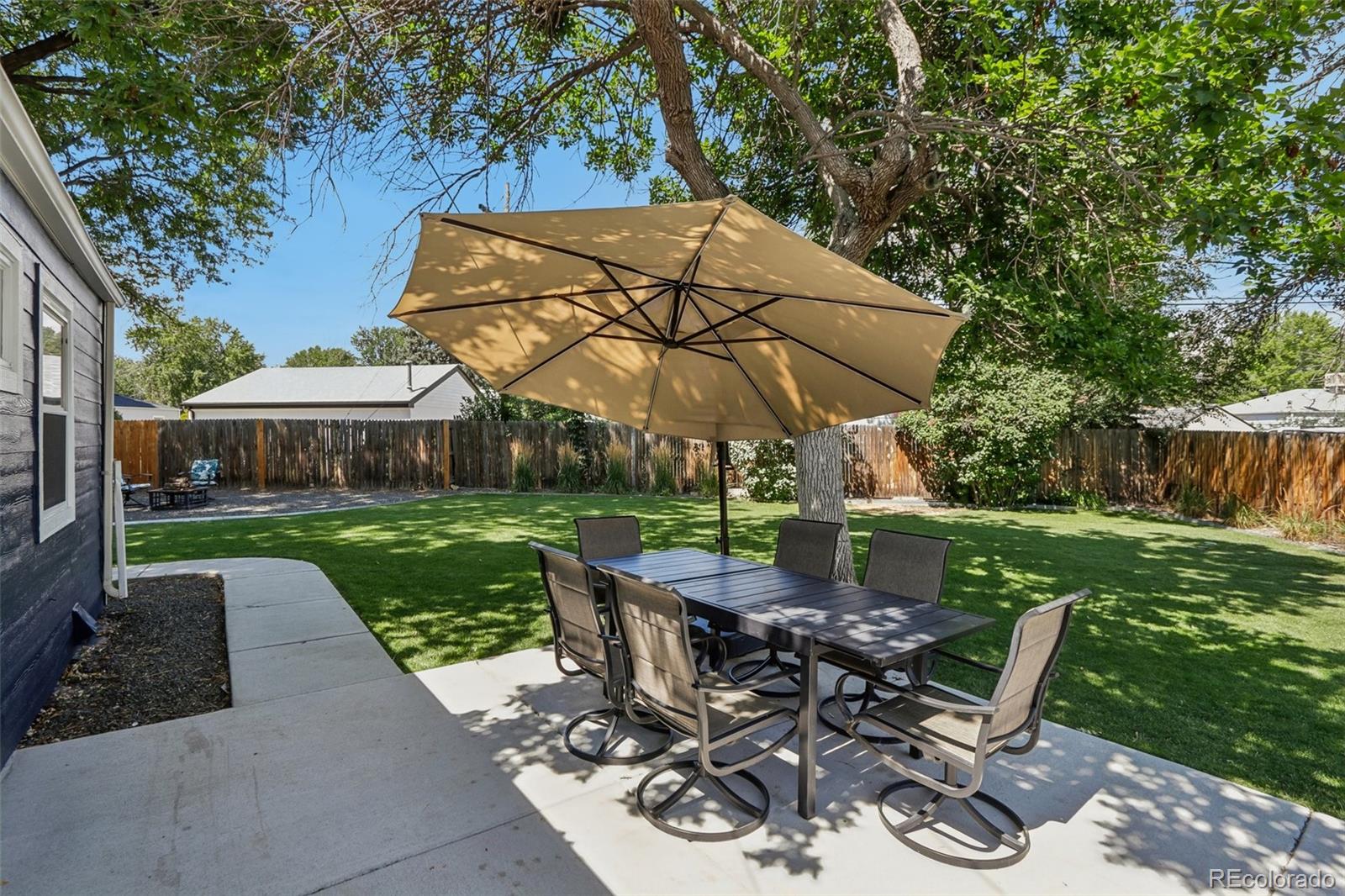 MLS Image #26 for 2045 s hooker circle,denver, Colorado