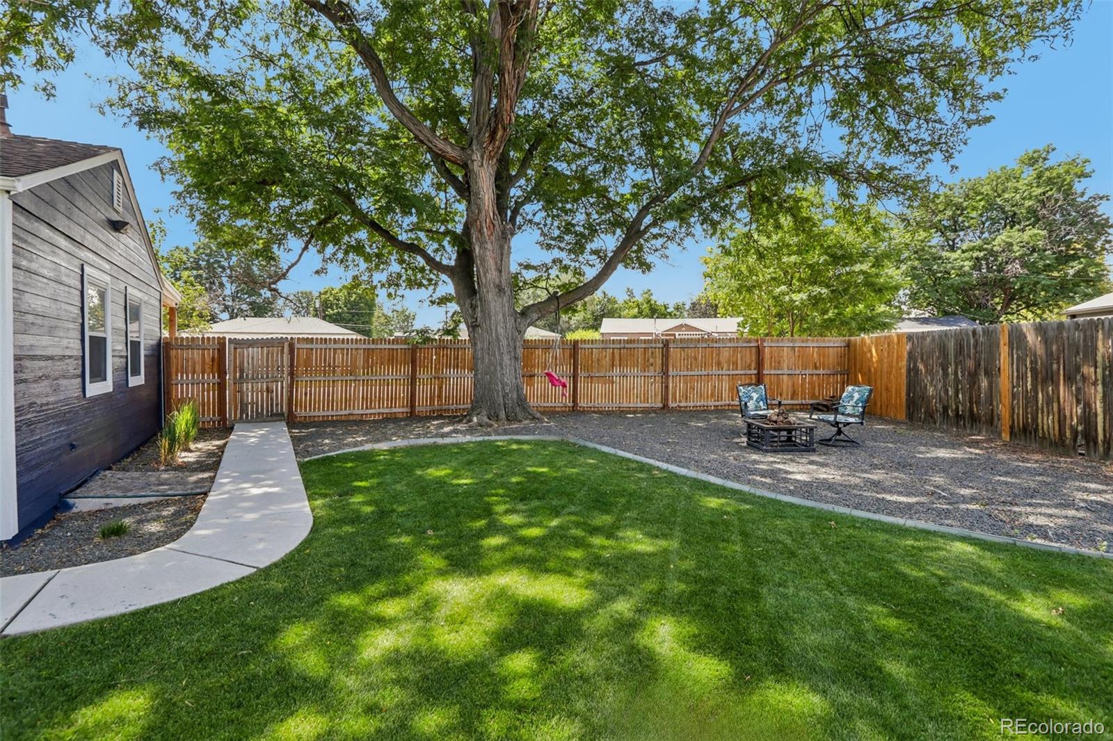 MLS Image #28 for 2045 s hooker circle,denver, Colorado