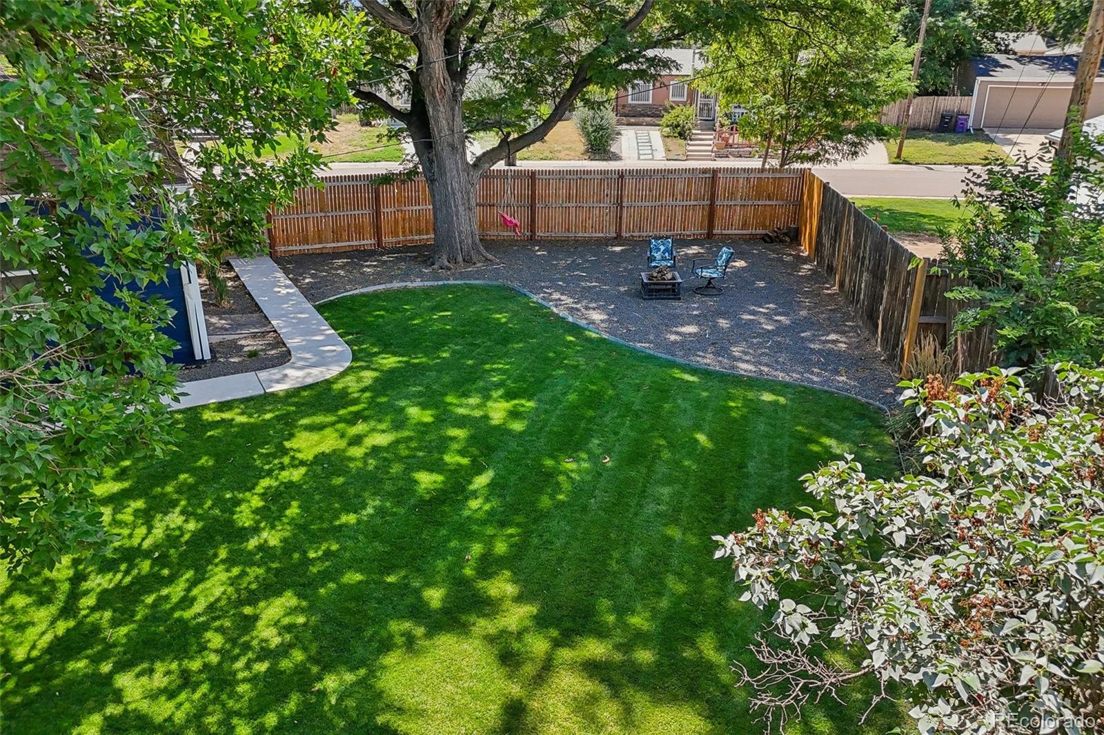 MLS Image #37 for 2045 s hooker circle,denver, Colorado
