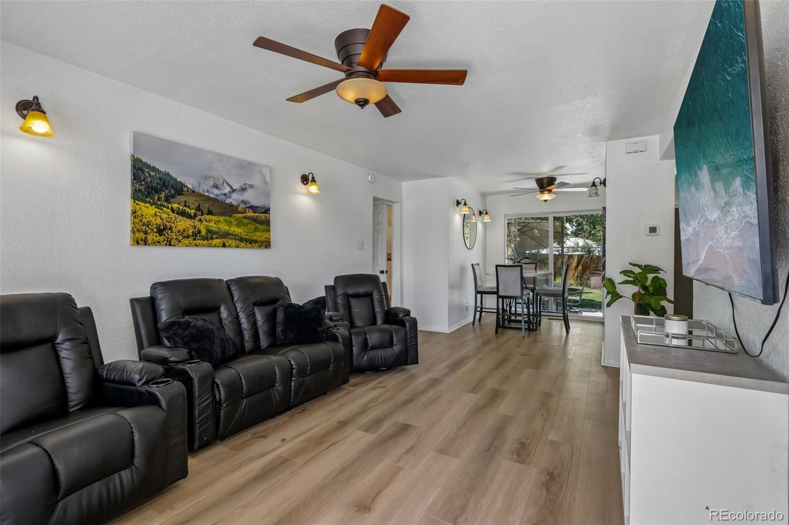 MLS Image #4 for 2045 s hooker circle,denver, Colorado
