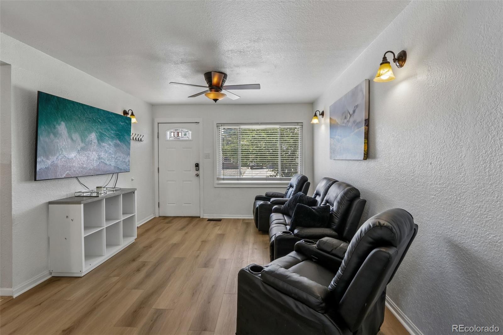 MLS Image #5 for 2045 s hooker circle,denver, Colorado