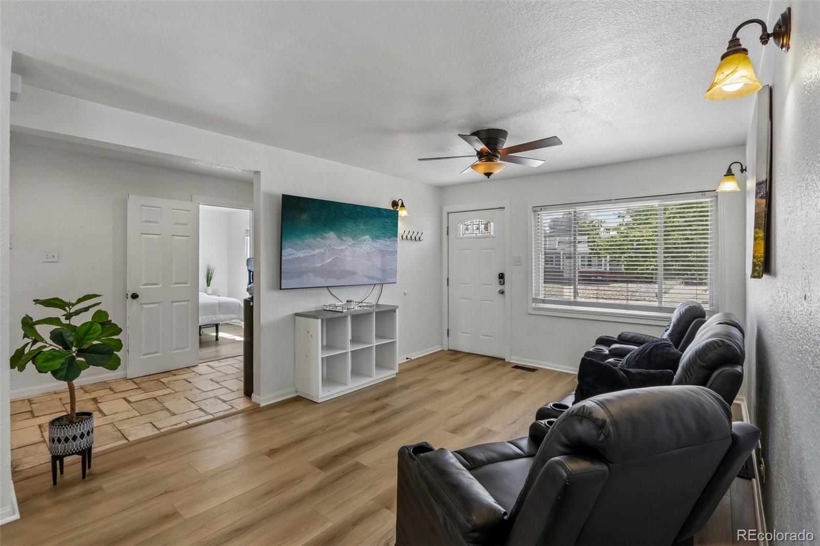 MLS Image #7 for 2045 s hooker circle,denver, Colorado