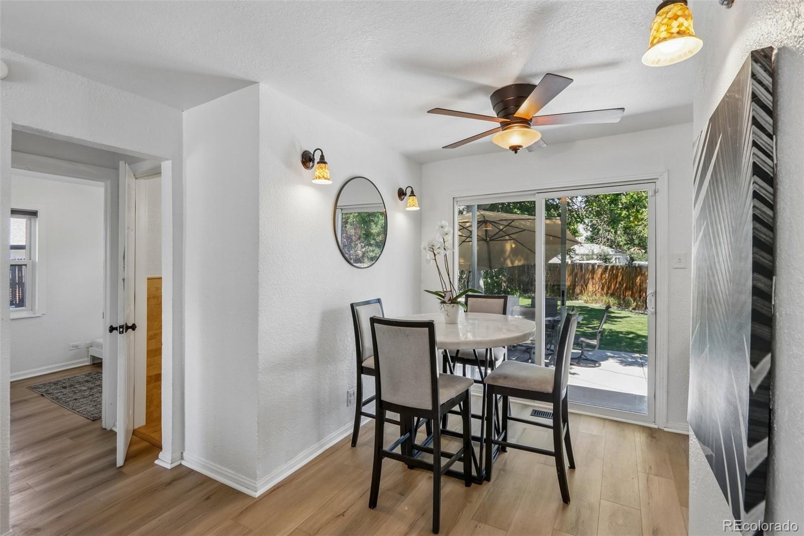 MLS Image #8 for 2045 s hooker circle,denver, Colorado