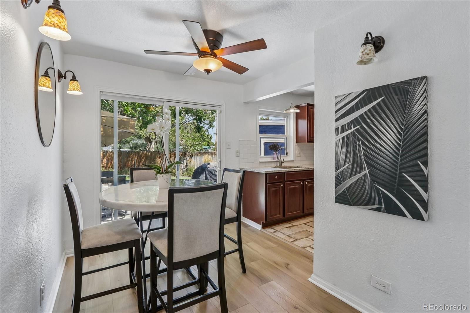 MLS Image #9 for 2045 s hooker circle,denver, Colorado