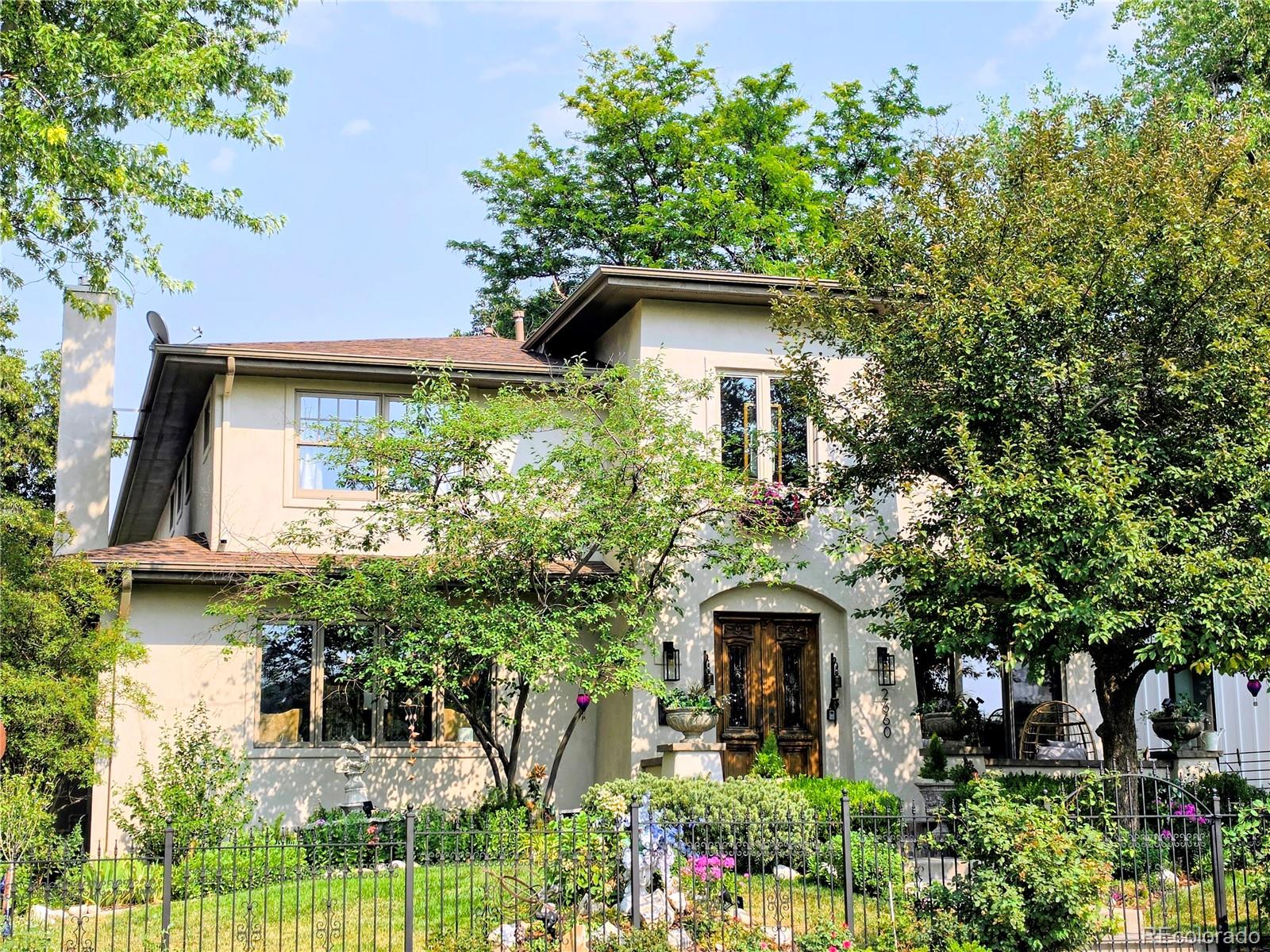 MLS Image #0 for 2660 s steele street,denver, Colorado
