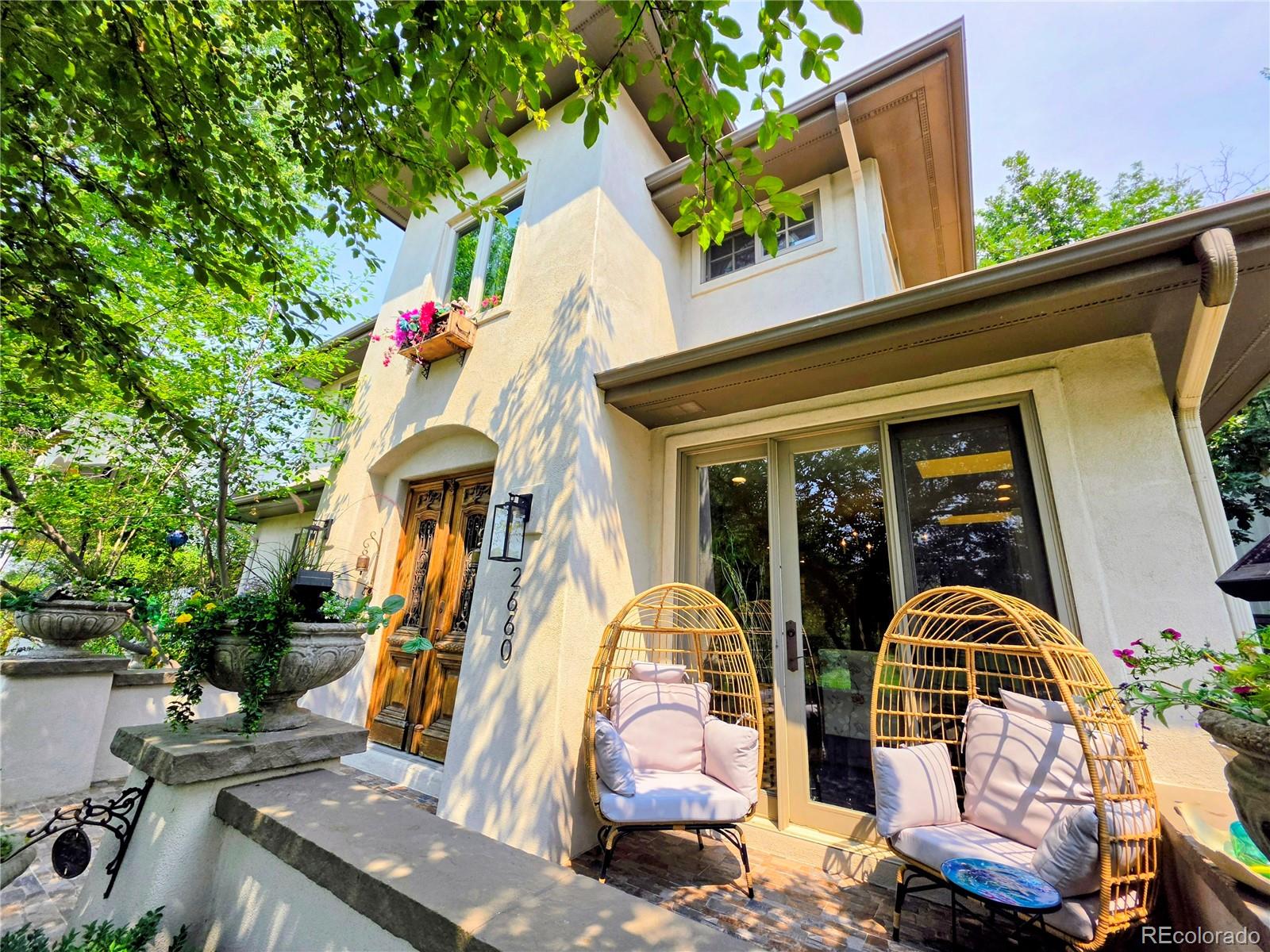 MLS Image #2 for 2660 s steele street,denver, Colorado