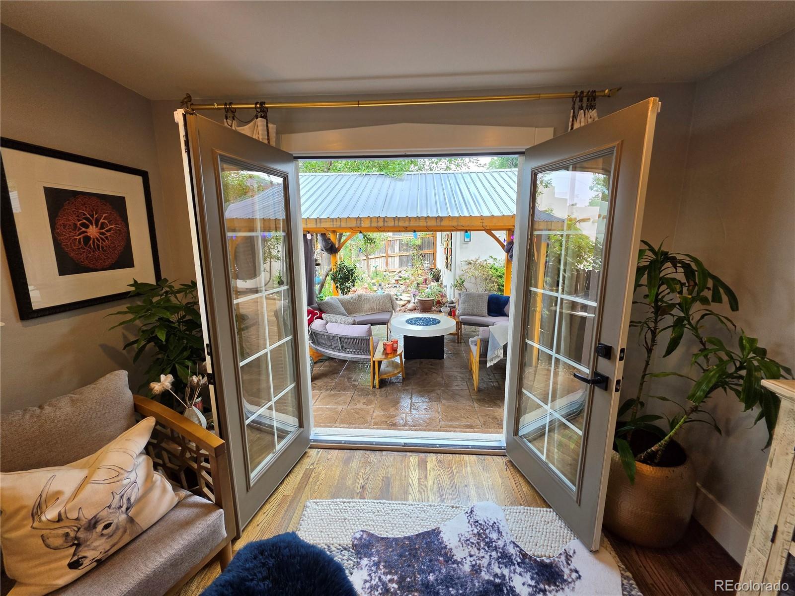 MLS Image #21 for 2660 s steele street,denver, Colorado