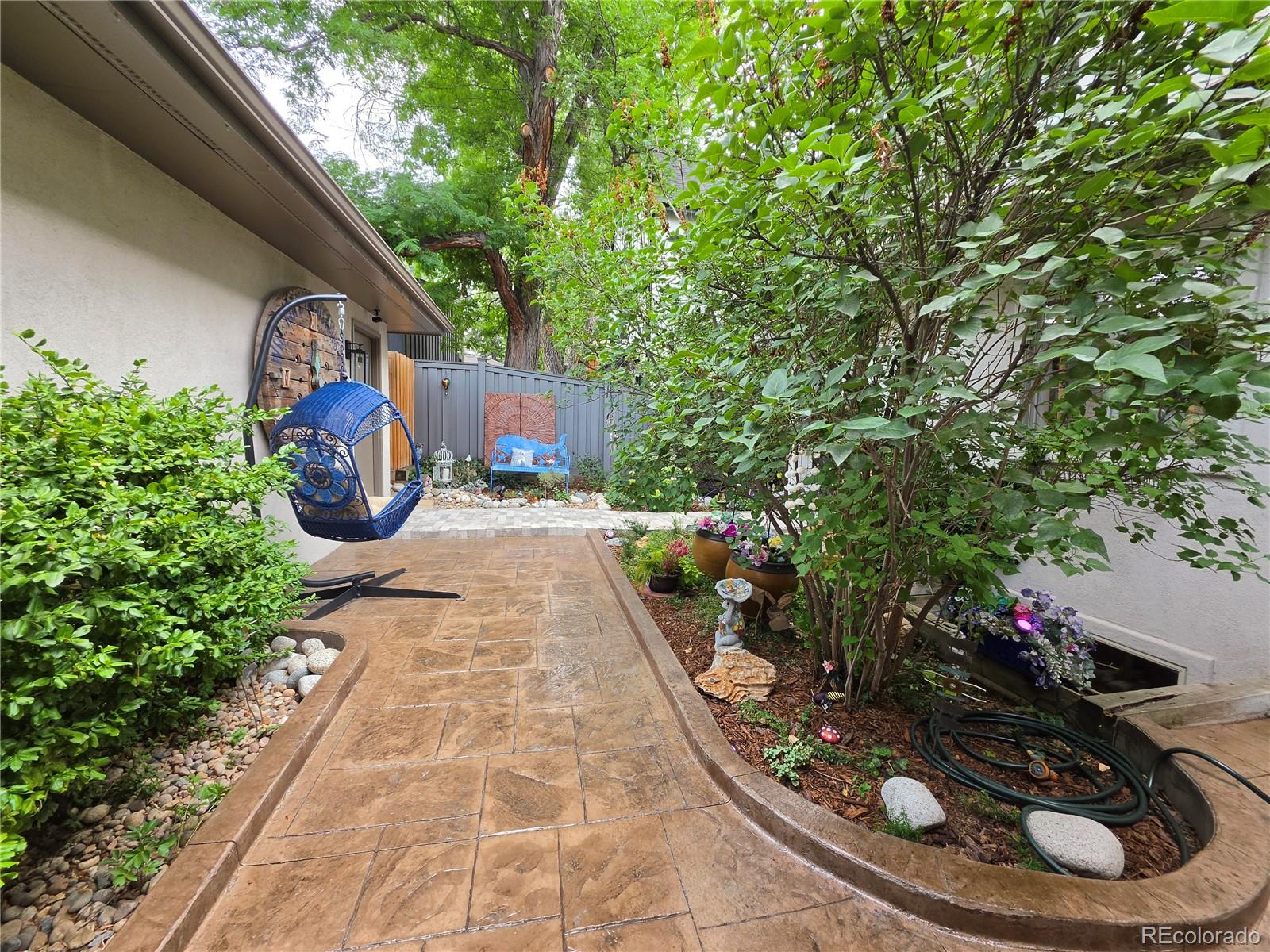 MLS Image #24 for 2660 s steele street,denver, Colorado