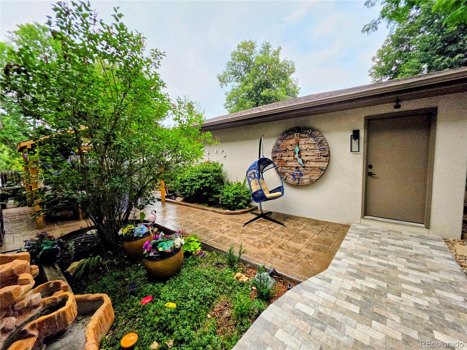 MLS Image #45 for 2660 s steele street,denver, Colorado
