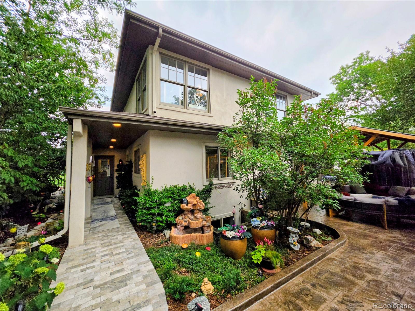 MLS Image #48 for 2660 s steele street,denver, Colorado