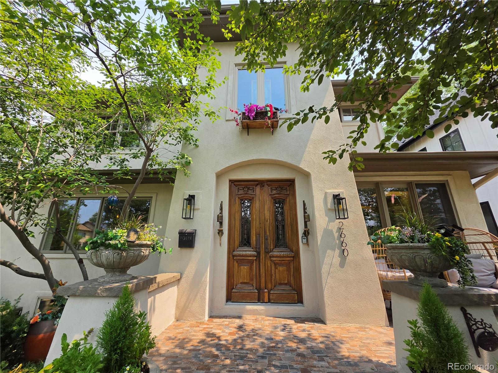 MLS Image #5 for 2660 s steele street,denver, Colorado