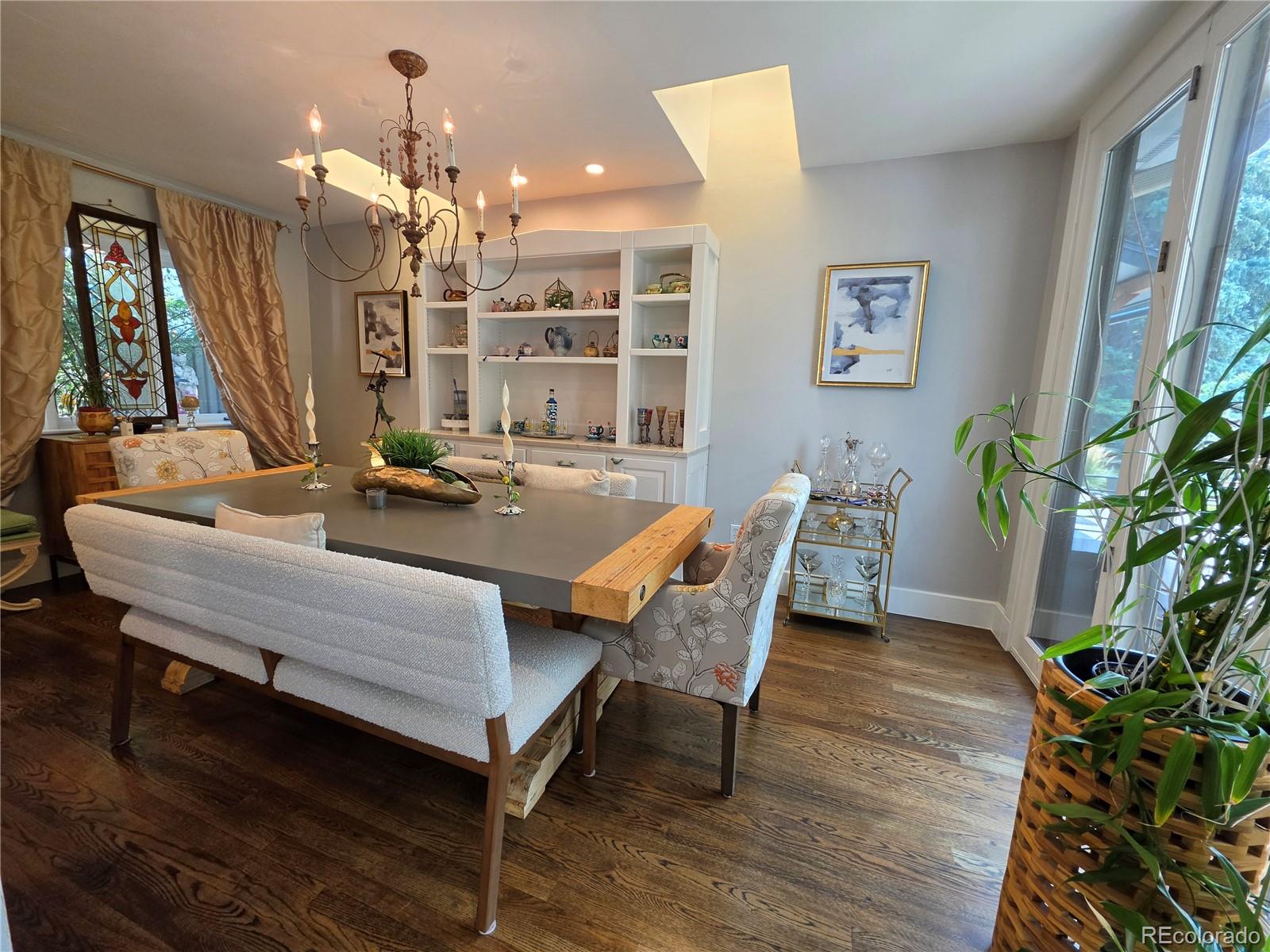 MLS Image #7 for 2660 s steele street,denver, Colorado