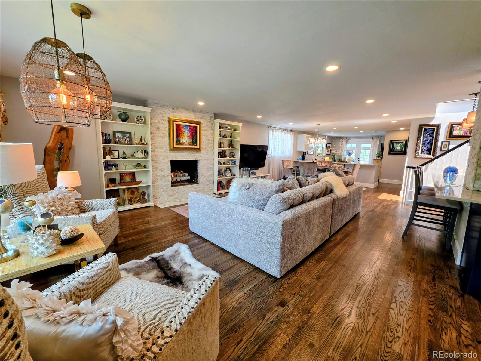 MLS Image #8 for 2660 s steele street,denver, Colorado