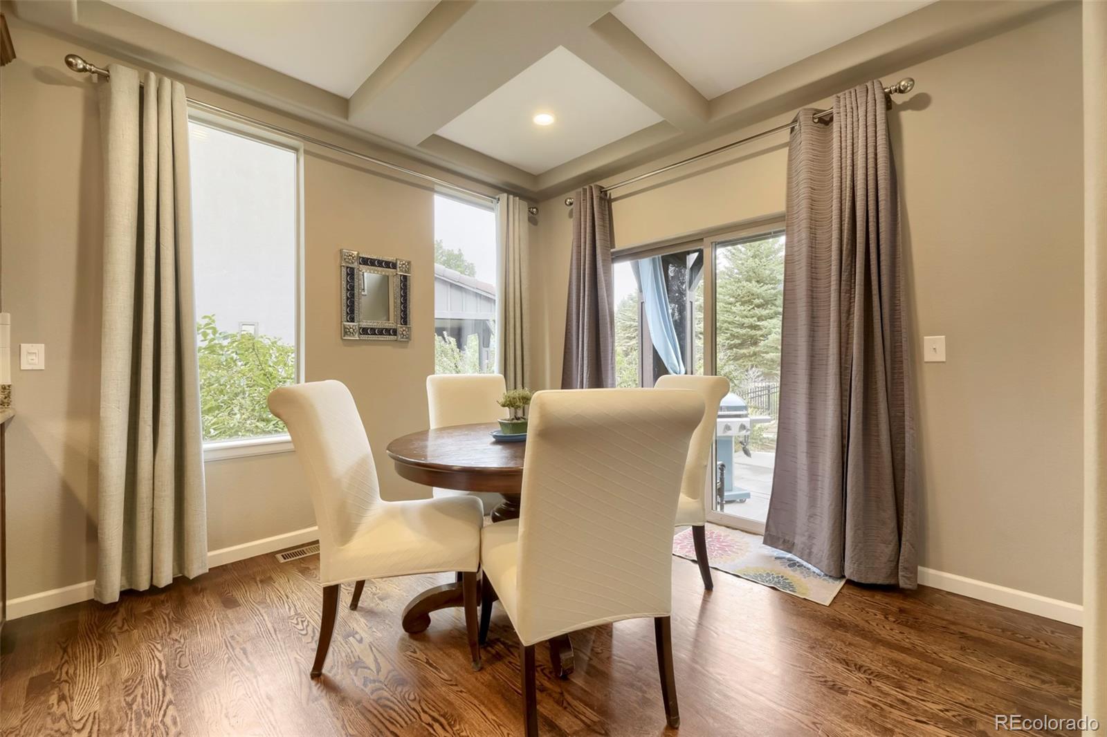 MLS Image #11 for 15211 w auburn avenue,lakewood, Colorado