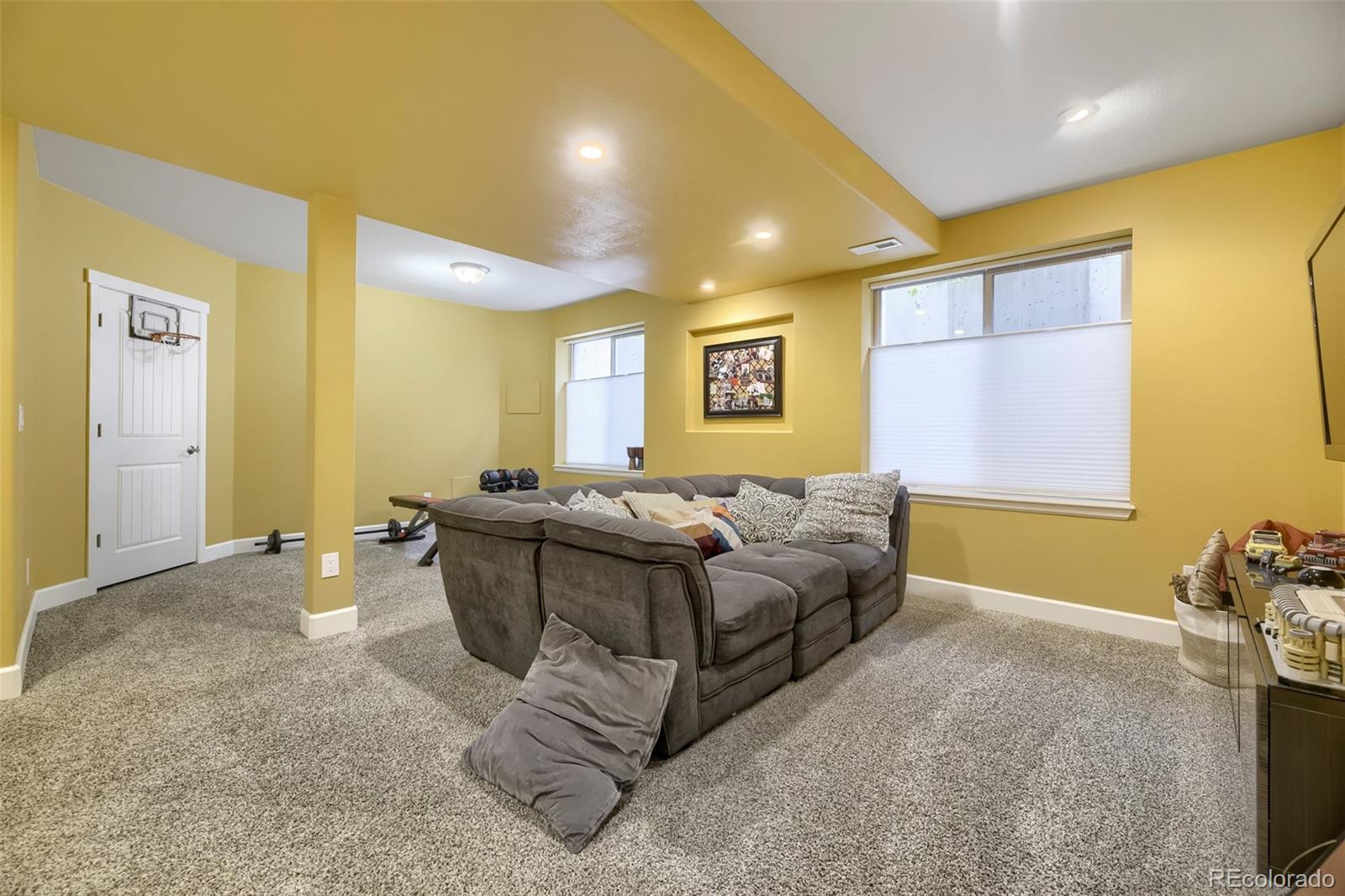 MLS Image #12 for 15211 w auburn avenue,lakewood, Colorado