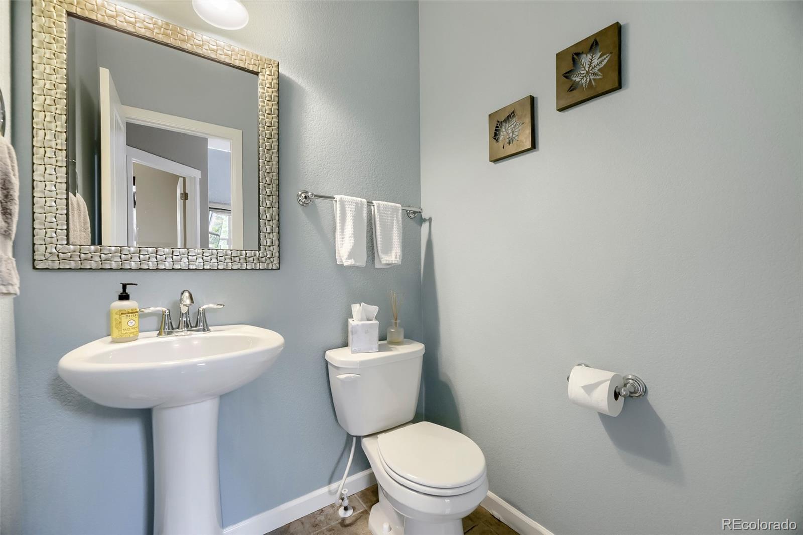 MLS Image #13 for 15211 w auburn avenue,lakewood, Colorado