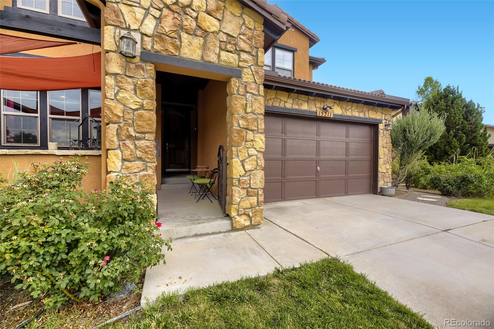 MLS Image #2 for 15211 w auburn avenue,lakewood, Colorado