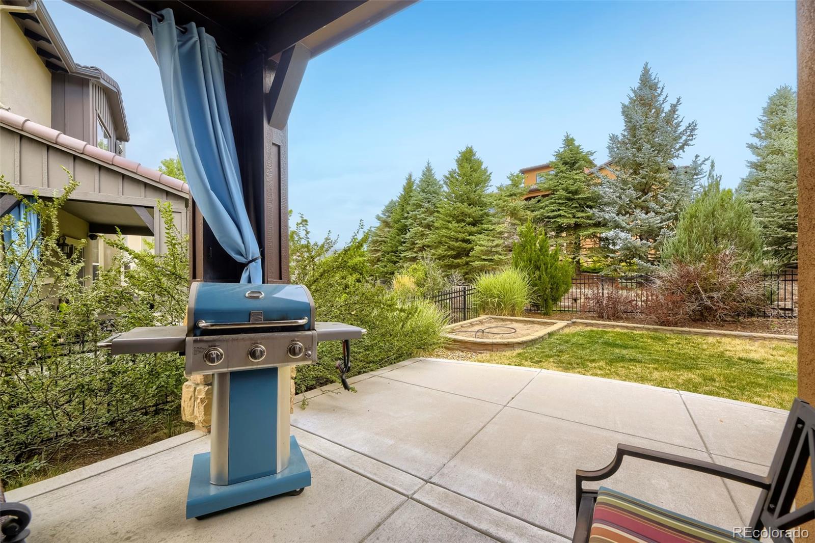 MLS Image #25 for 15211 w auburn avenue,lakewood, Colorado