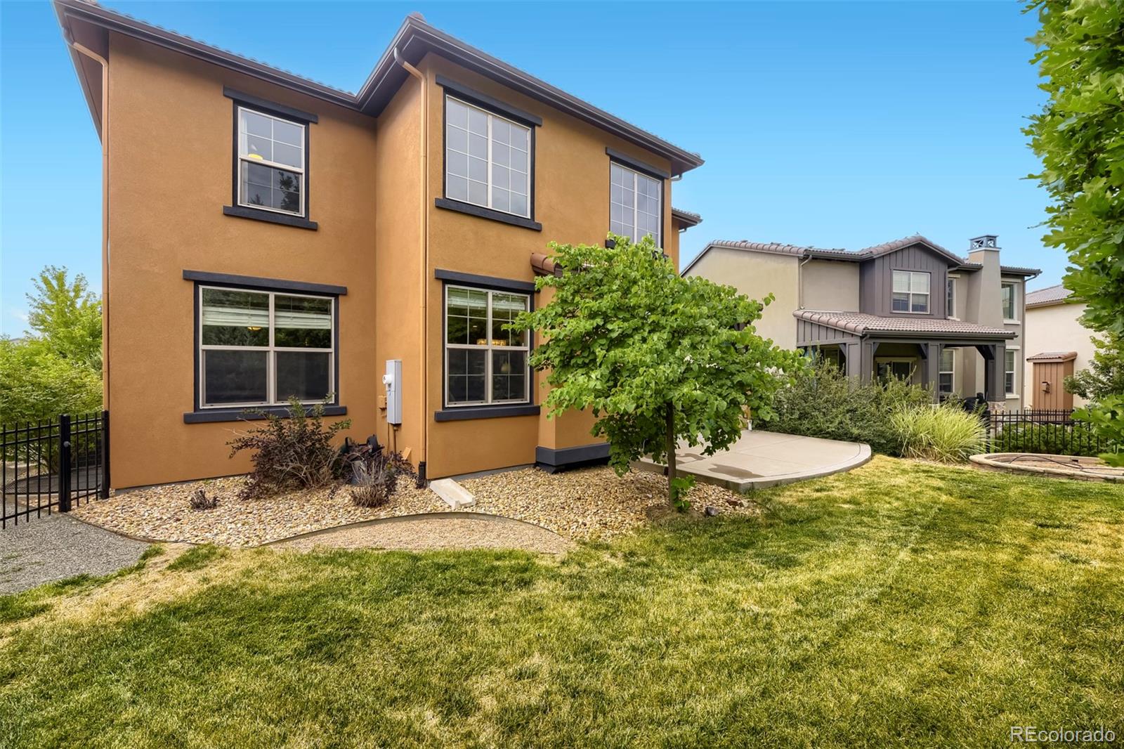 MLS Image #27 for 15211 w auburn avenue,lakewood, Colorado
