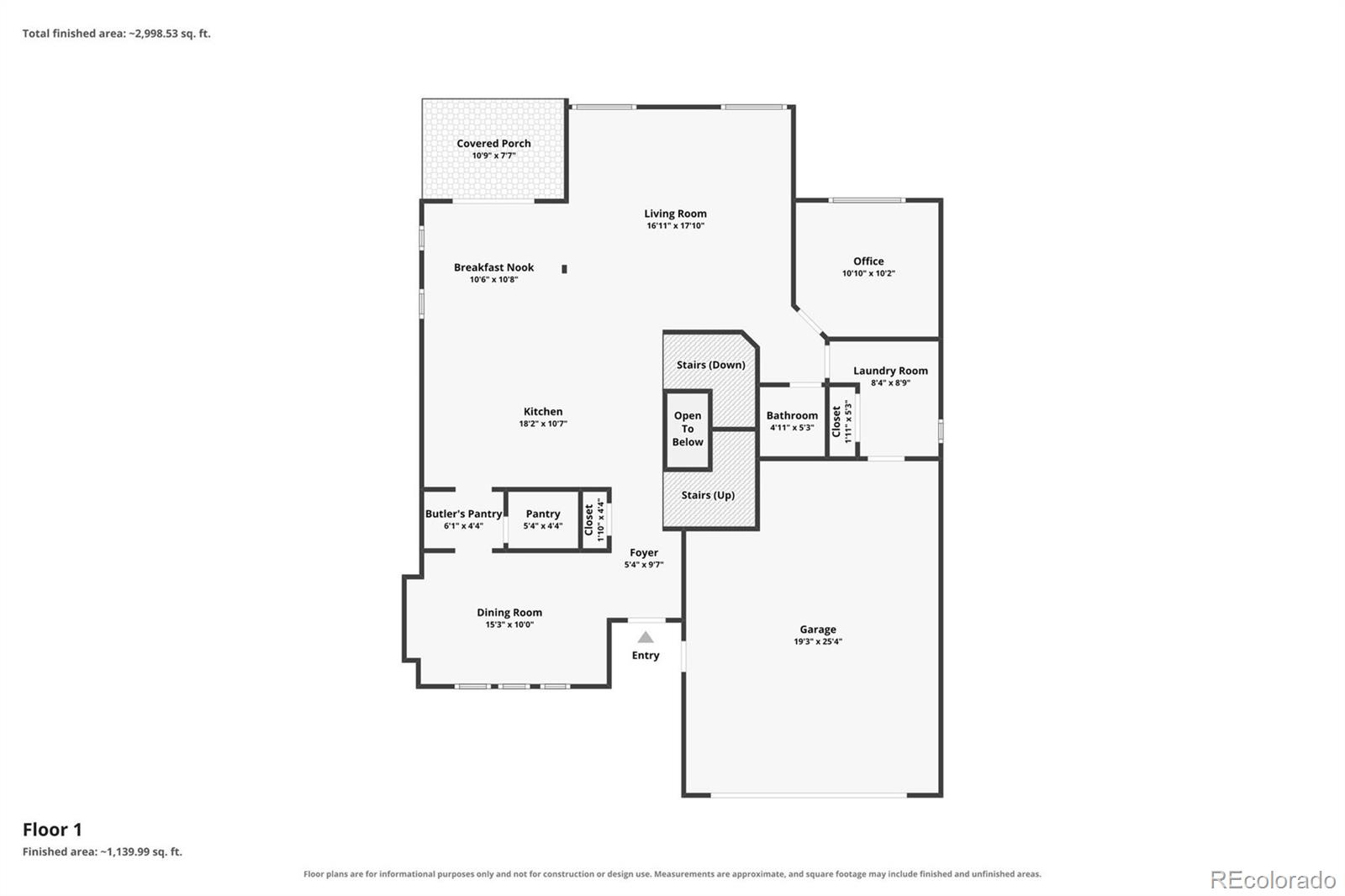 MLS Image #28 for 15211 w auburn avenue,lakewood, Colorado