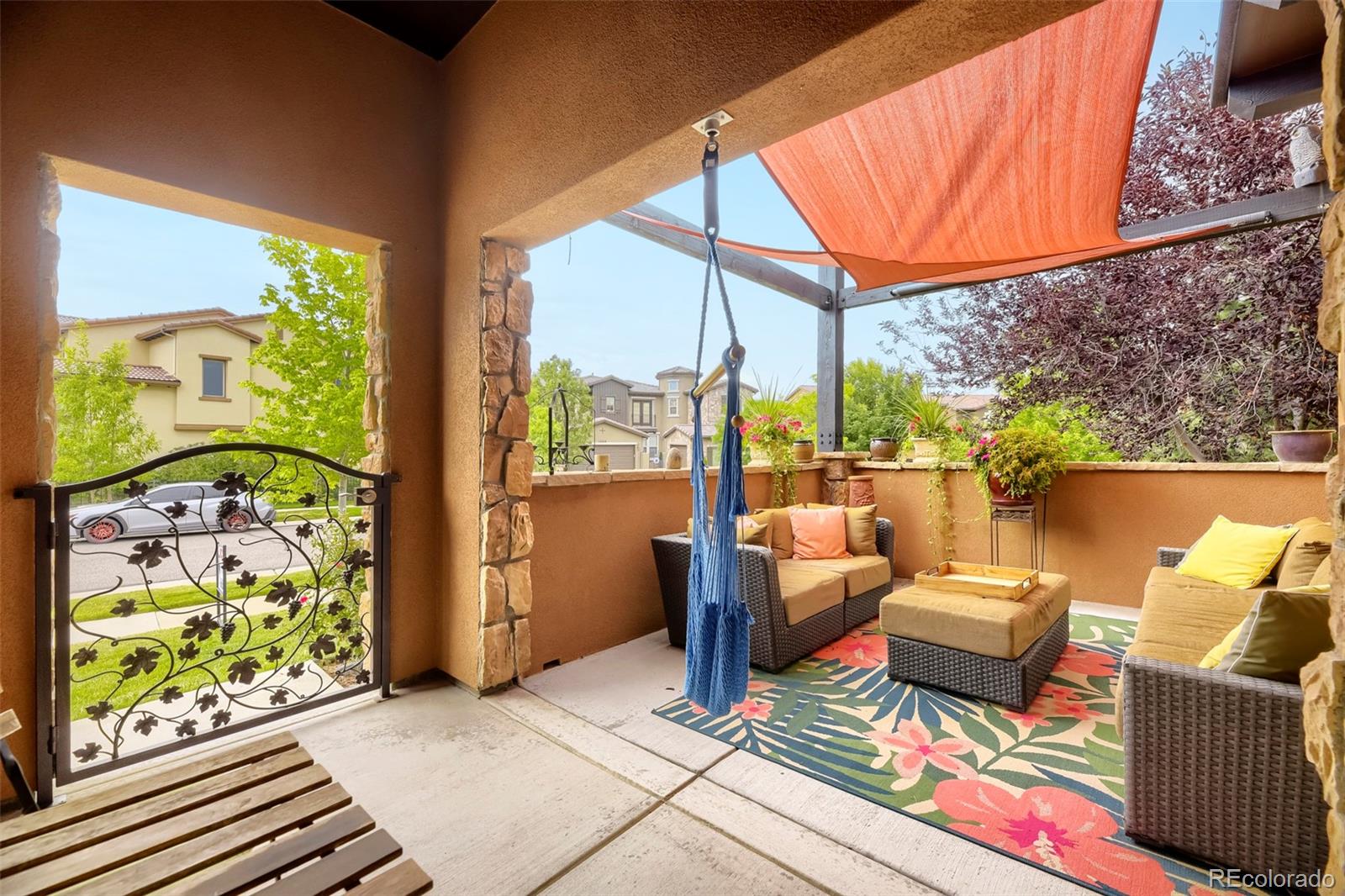 MLS Image #3 for 15211 w auburn avenue,lakewood, Colorado