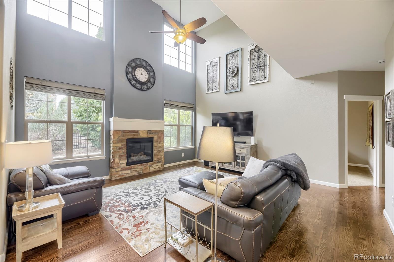 MLS Image #4 for 15211 w auburn avenue,lakewood, Colorado