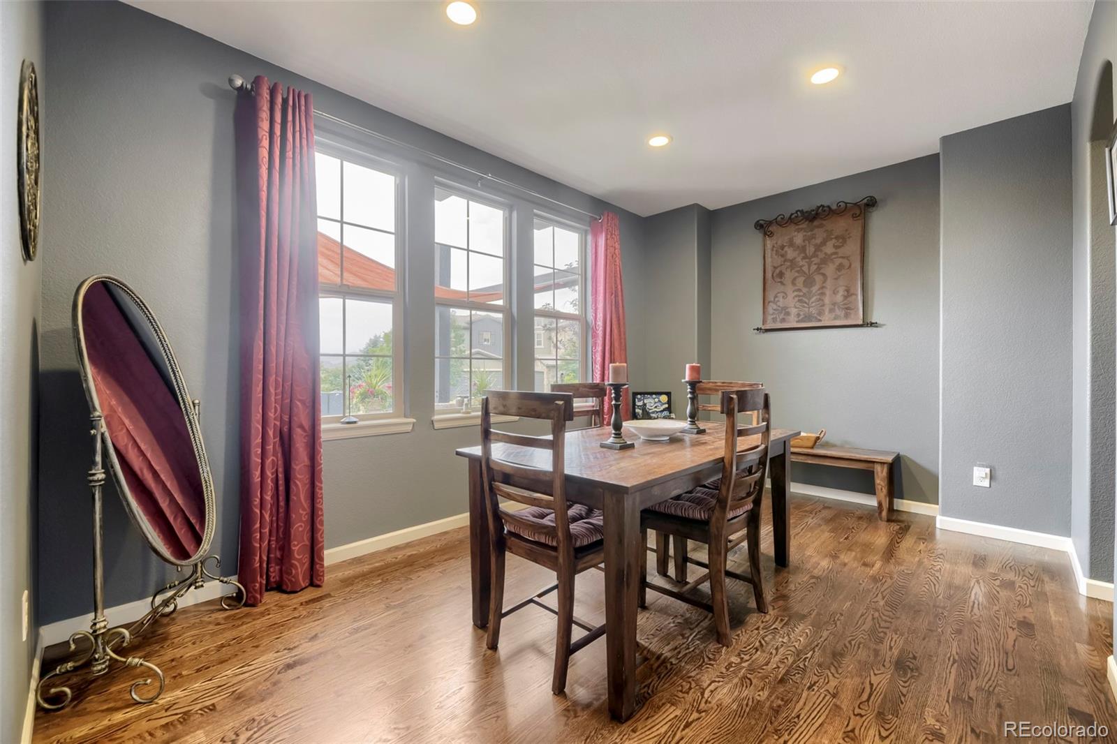 MLS Image #6 for 15211 w auburn avenue,lakewood, Colorado