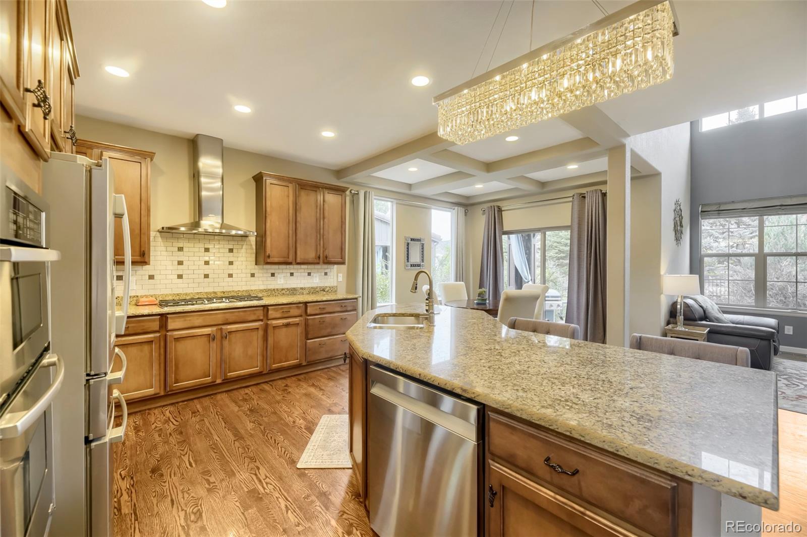 MLS Image #9 for 15211 w auburn avenue,lakewood, Colorado