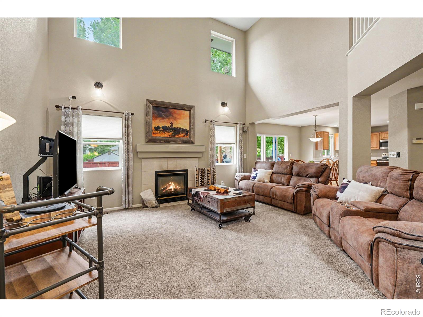 MLS Image #2 for 2632  paddington road,fort collins, Colorado