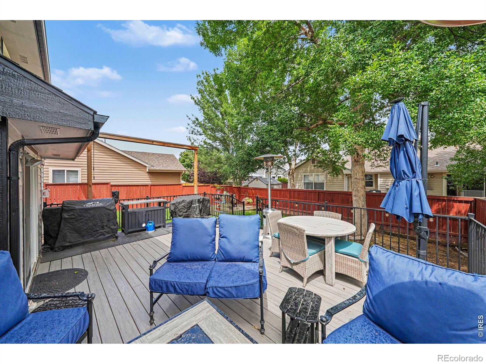MLS Image #23 for 2632  paddington road,fort collins, Colorado